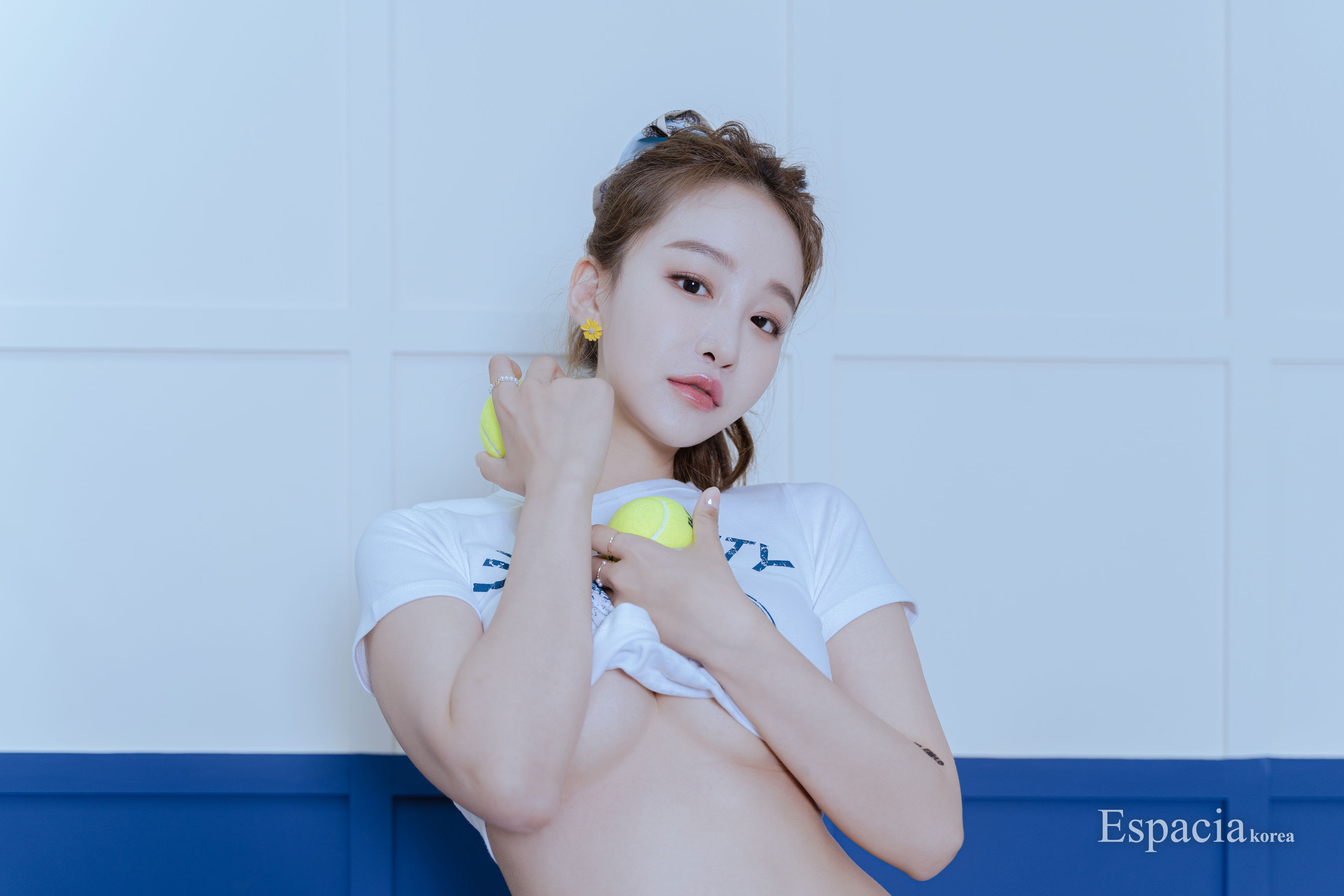 图片[8] - [ESPACIAKOREA] EHC-058 - Leesnoww_ [37P] - 机器猫次元 - 机器猫次元