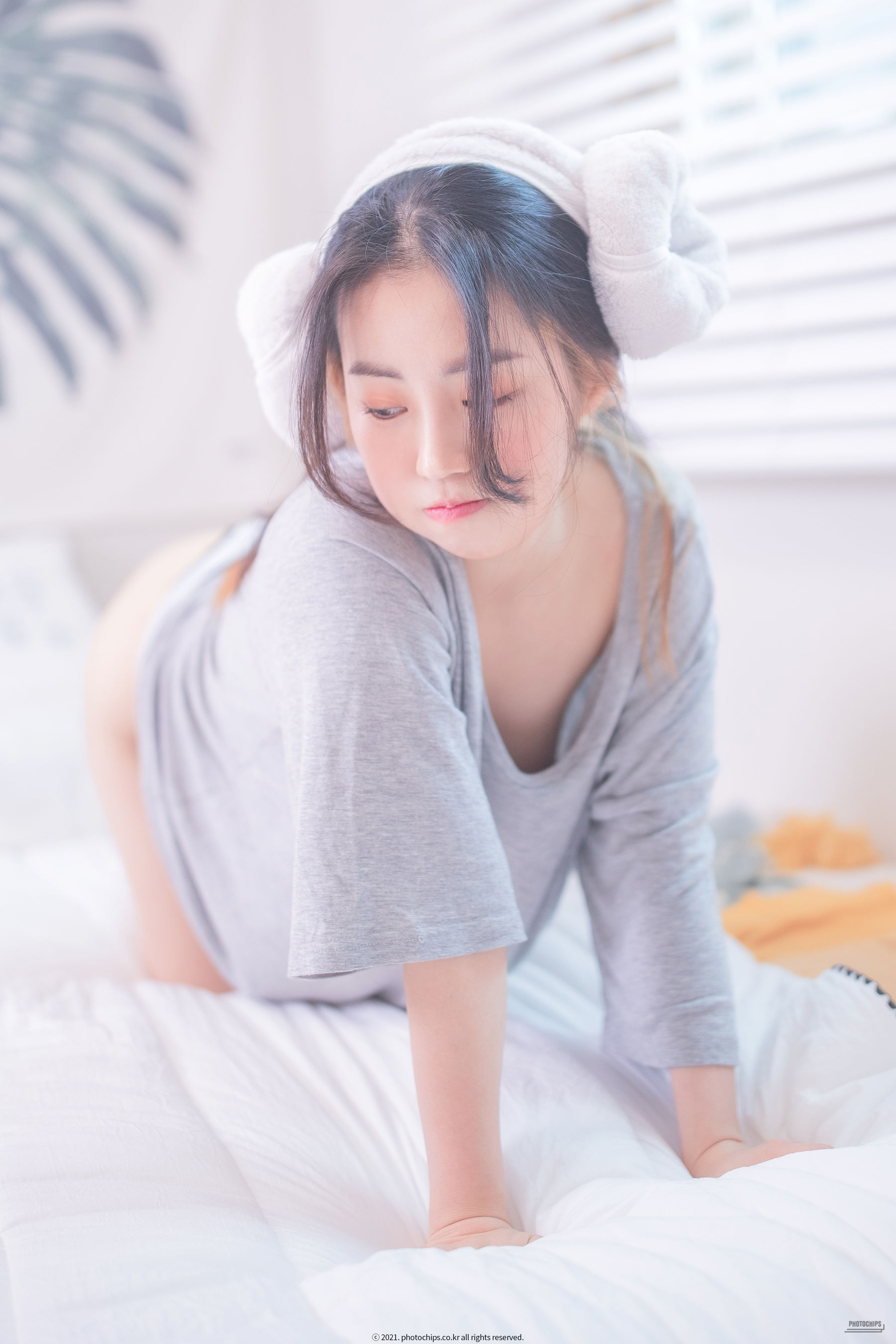 图片[2] - [Photochips] Vol.100 - No.11 Dami [56P] - 机器猫次元 - 机器猫次元
