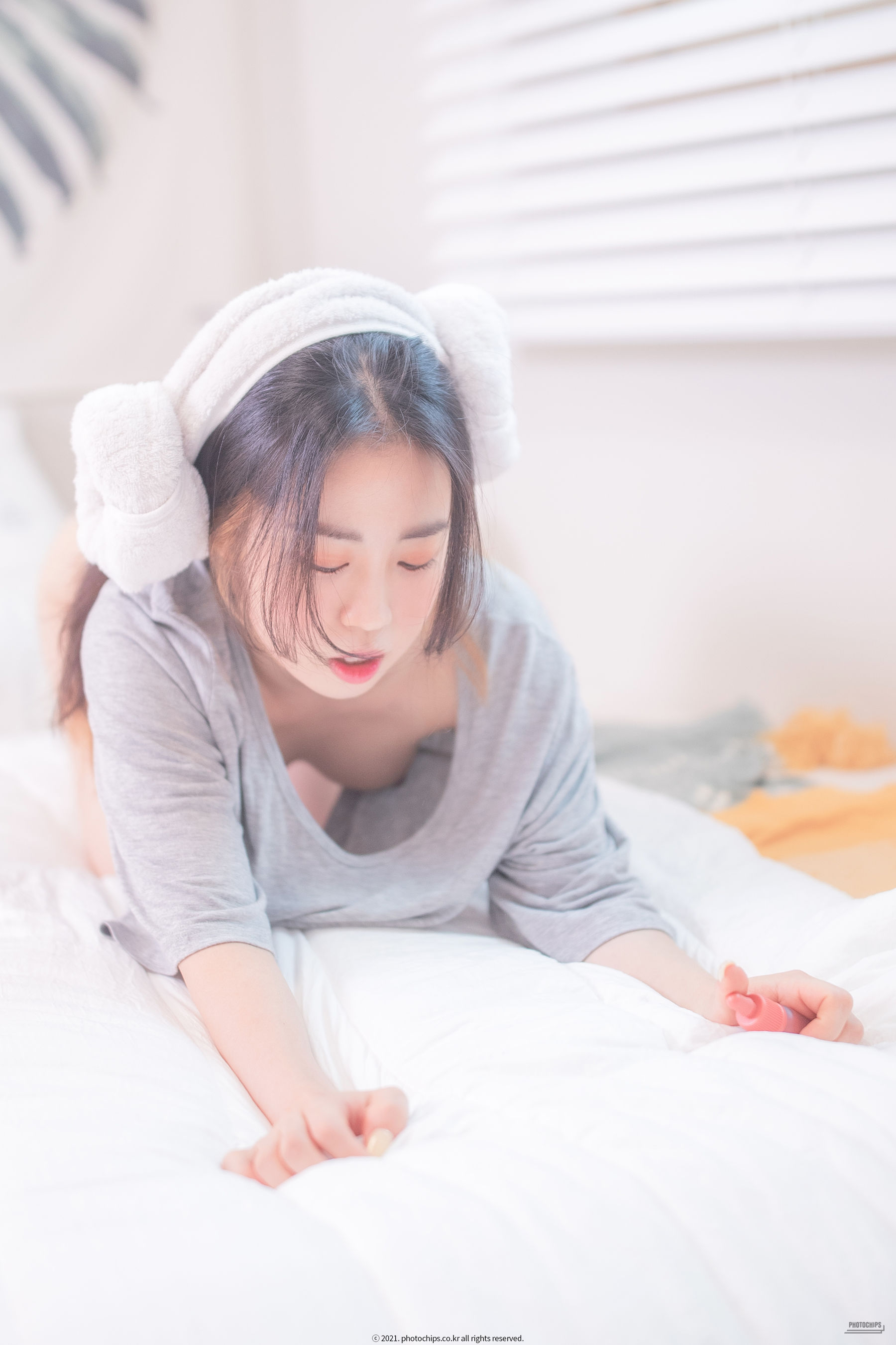 图片[5] - [Photochips] Vol.100 - No.11 Dami [56P] - 机器猫次元 - 机器猫次元