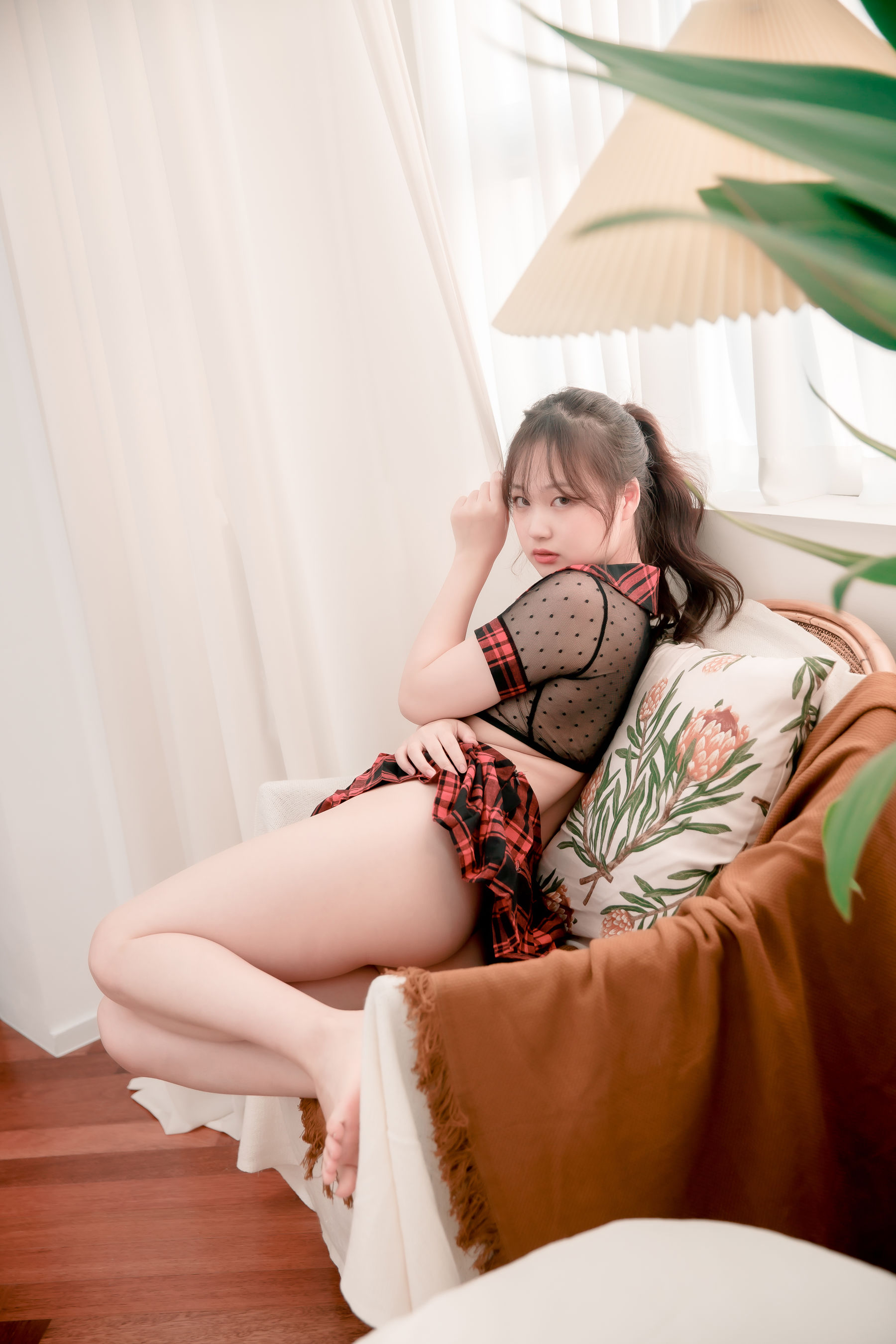 图片[3] - [JOApictures] SIA x JOA 20. DEC Vol.3 [47P] - 机器猫次元 - 机器猫次元
