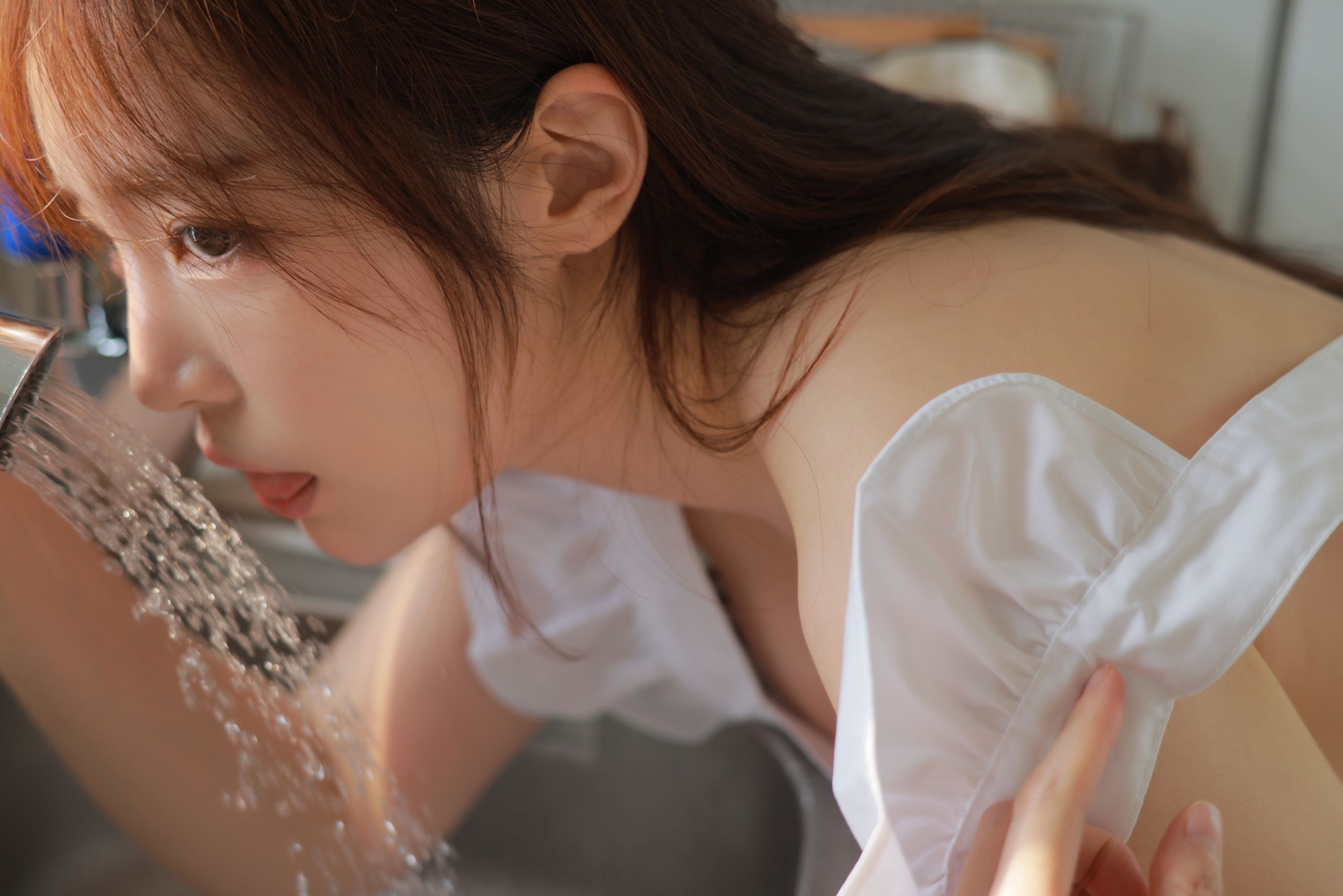 图片[8] - [PATREON] Rina - Playing in Kitchen with you [59P] - 机器猫次元 - 机器猫次元