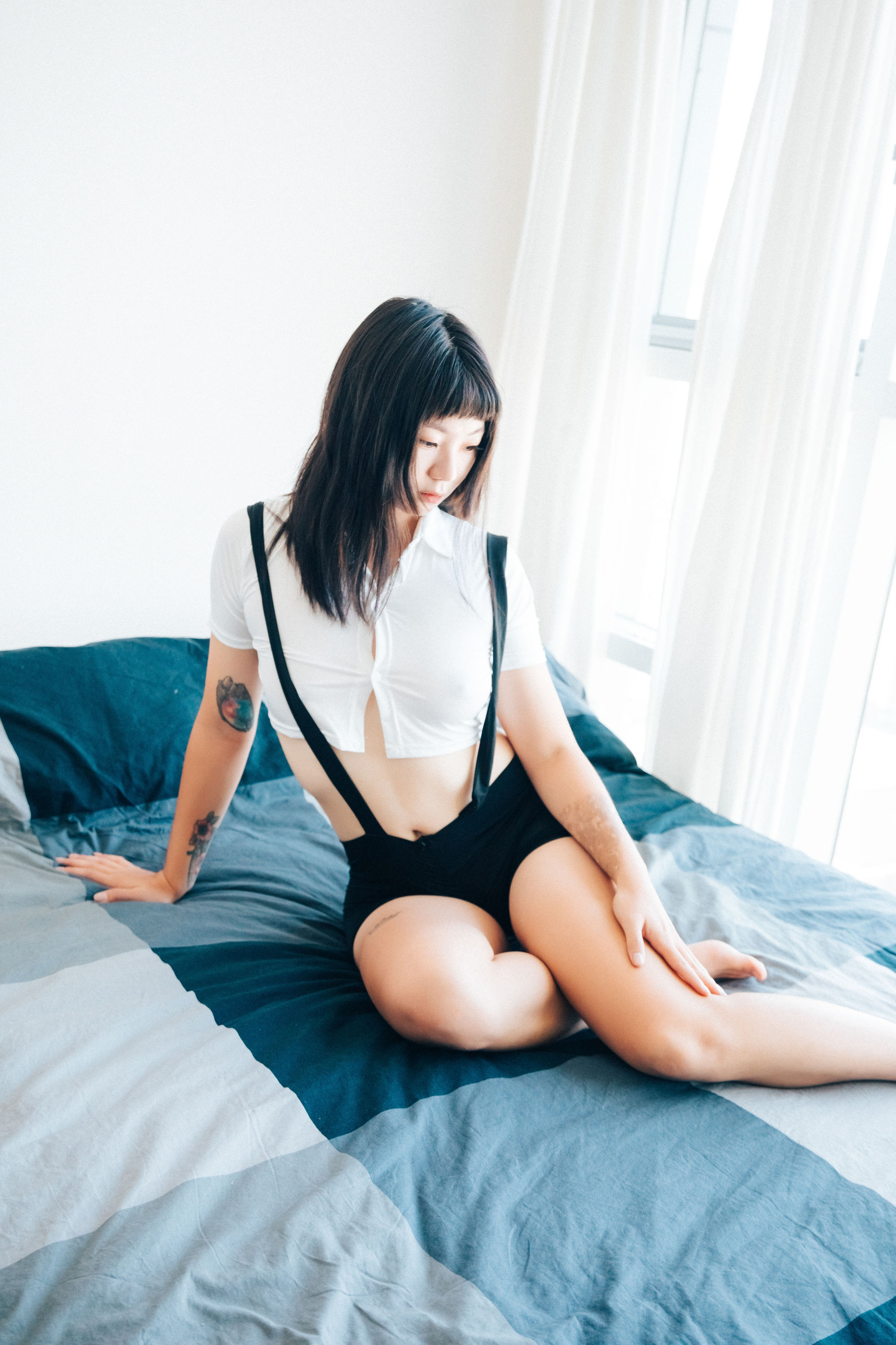 图片[1] - [LOOZY] Kissme - Short time [29P] - 机器猫次元 - 机器猫次元