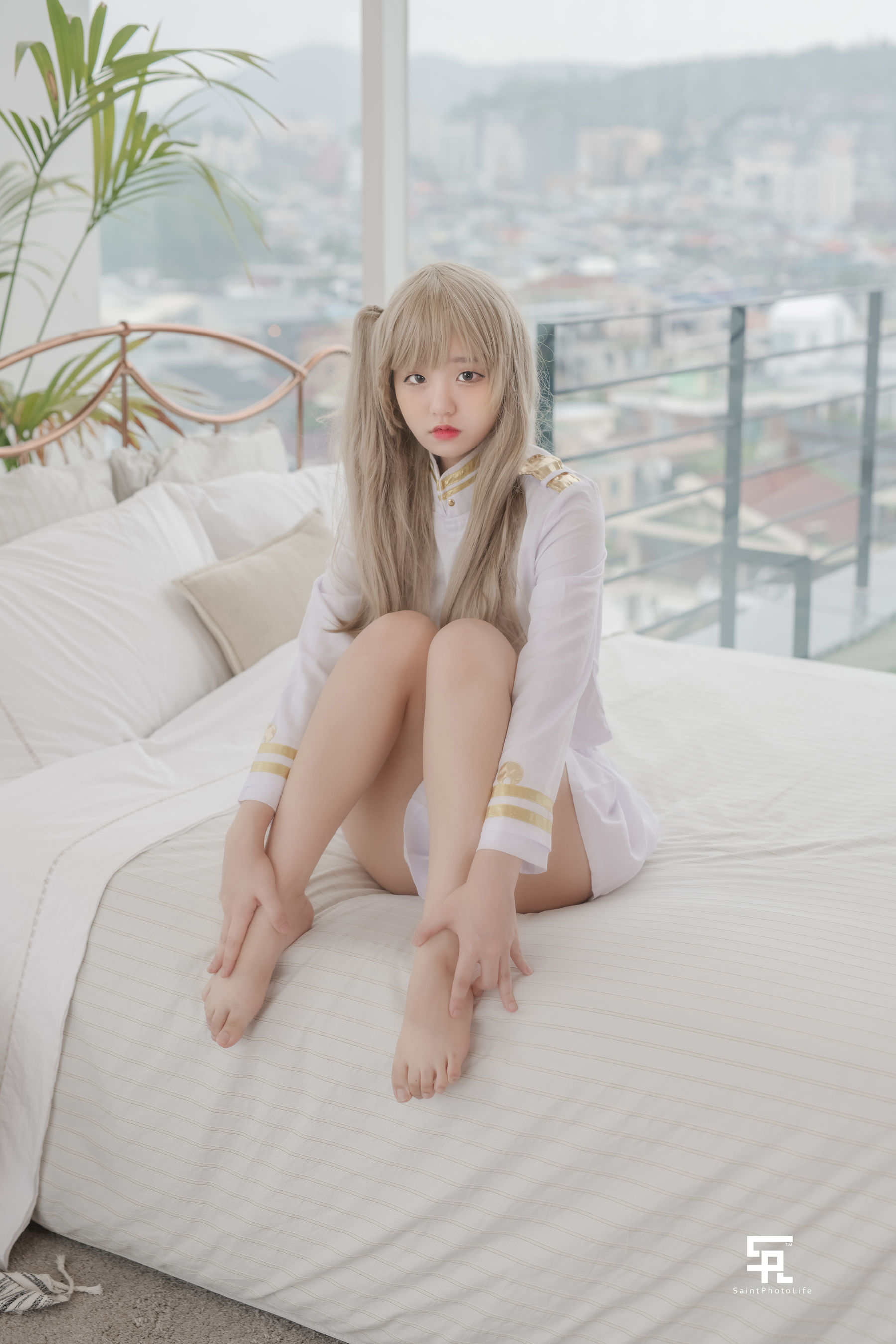图片[2] - [saintphotolife] Jenny Vol.01 [41P] - 机器猫次元 - 机器猫次元