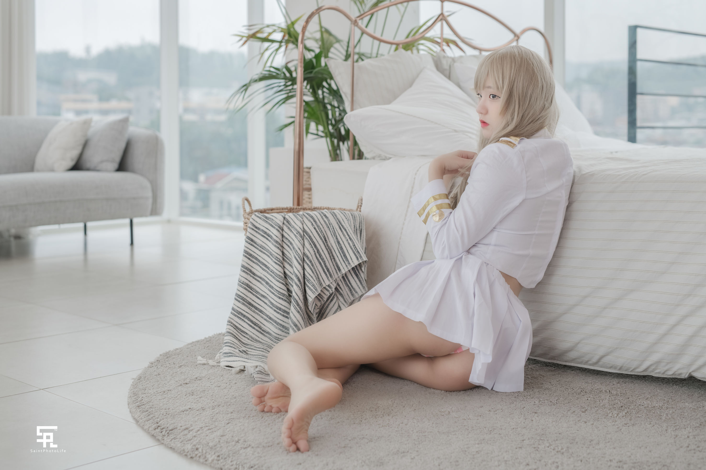 图片[6] - [saintphotolife] Jenny Vol.01 [41P] - 机器猫次元 - 机器猫次元