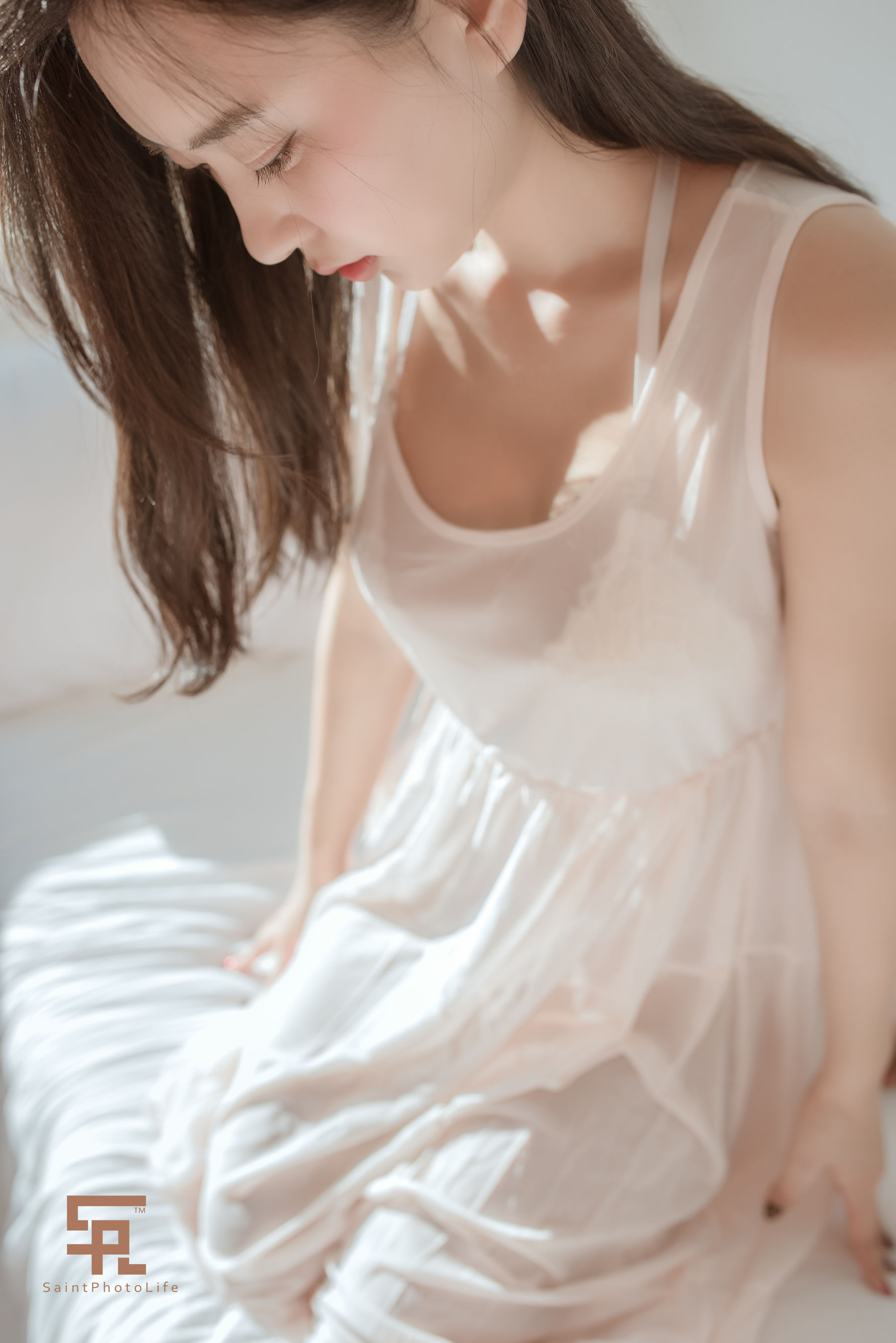 图片[5] - [saintphotolife] Zenny Romance 2 [39P] - 机器猫次元 - 机器猫次元