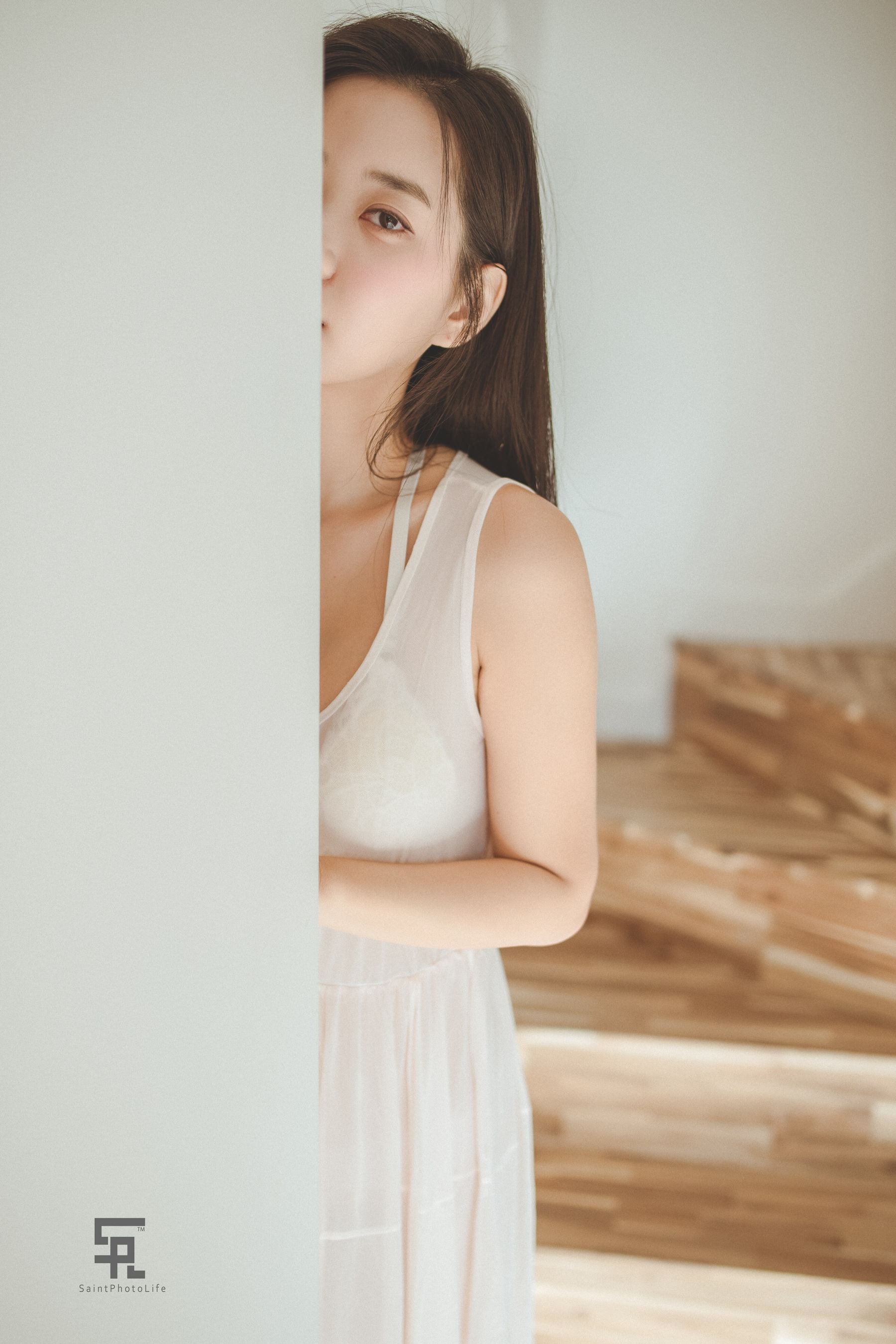 图片[4] - [saintphotolife] Zenny Romance 2 [39P] - 机器猫次元 - 机器猫次元