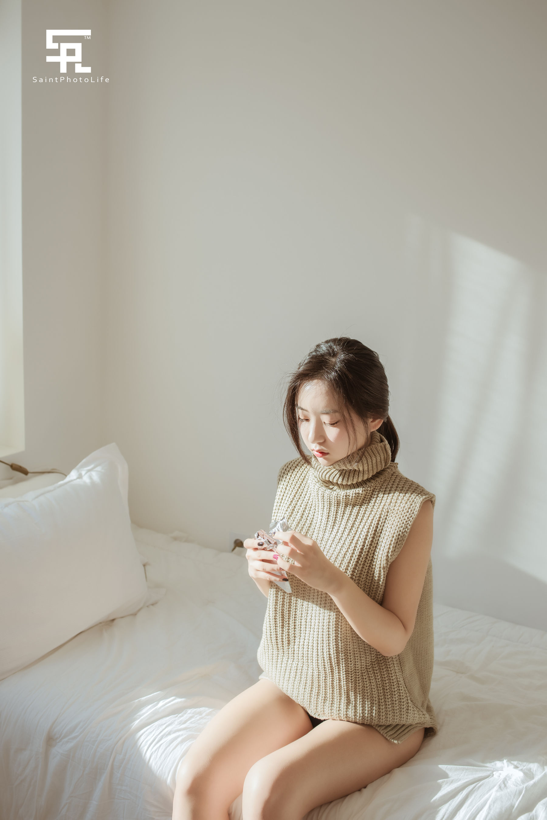图片[6] - [saintphotolife] Zenny Romance 2 [39P] - 机器猫次元 - 机器猫次元