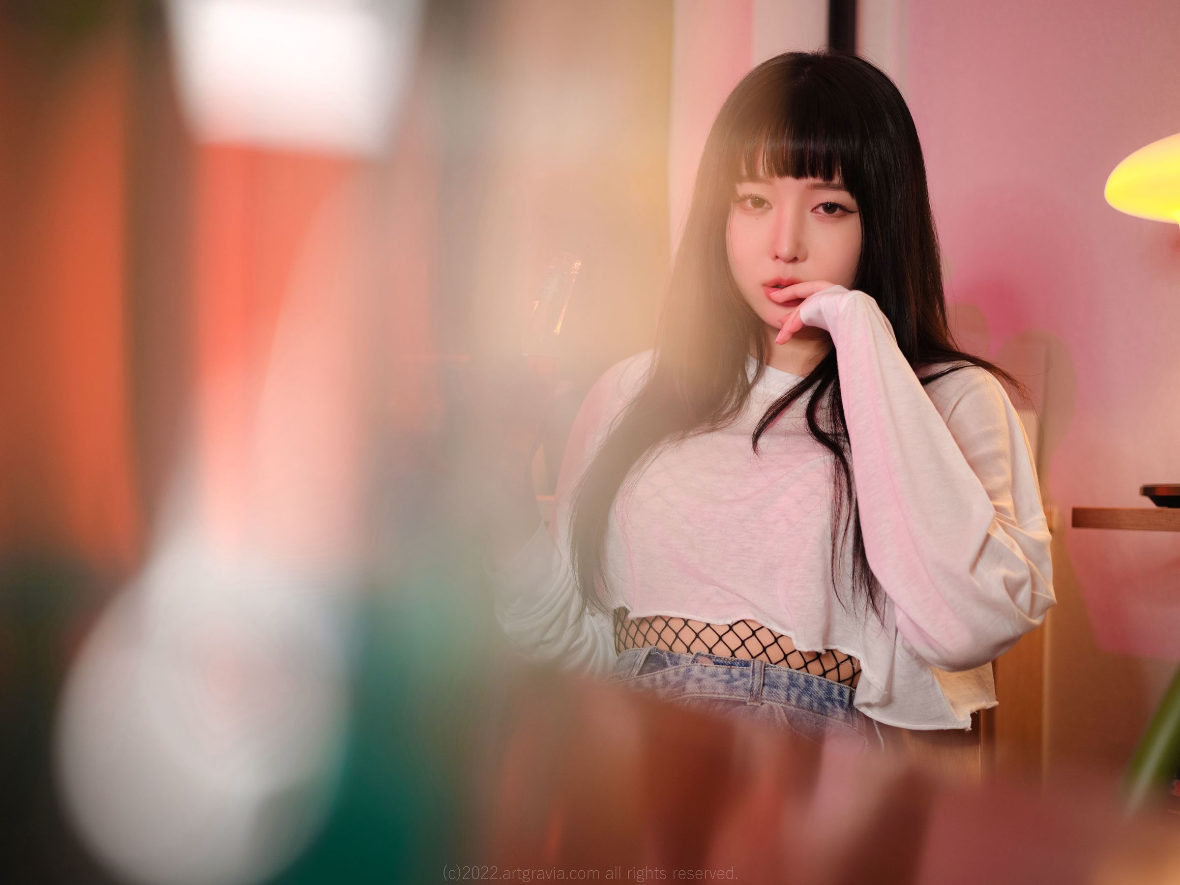 图片[4] - [ARTGRAVIA] VOL.413 Parkhaag [80P] - 机器猫次元 - 机器猫次元