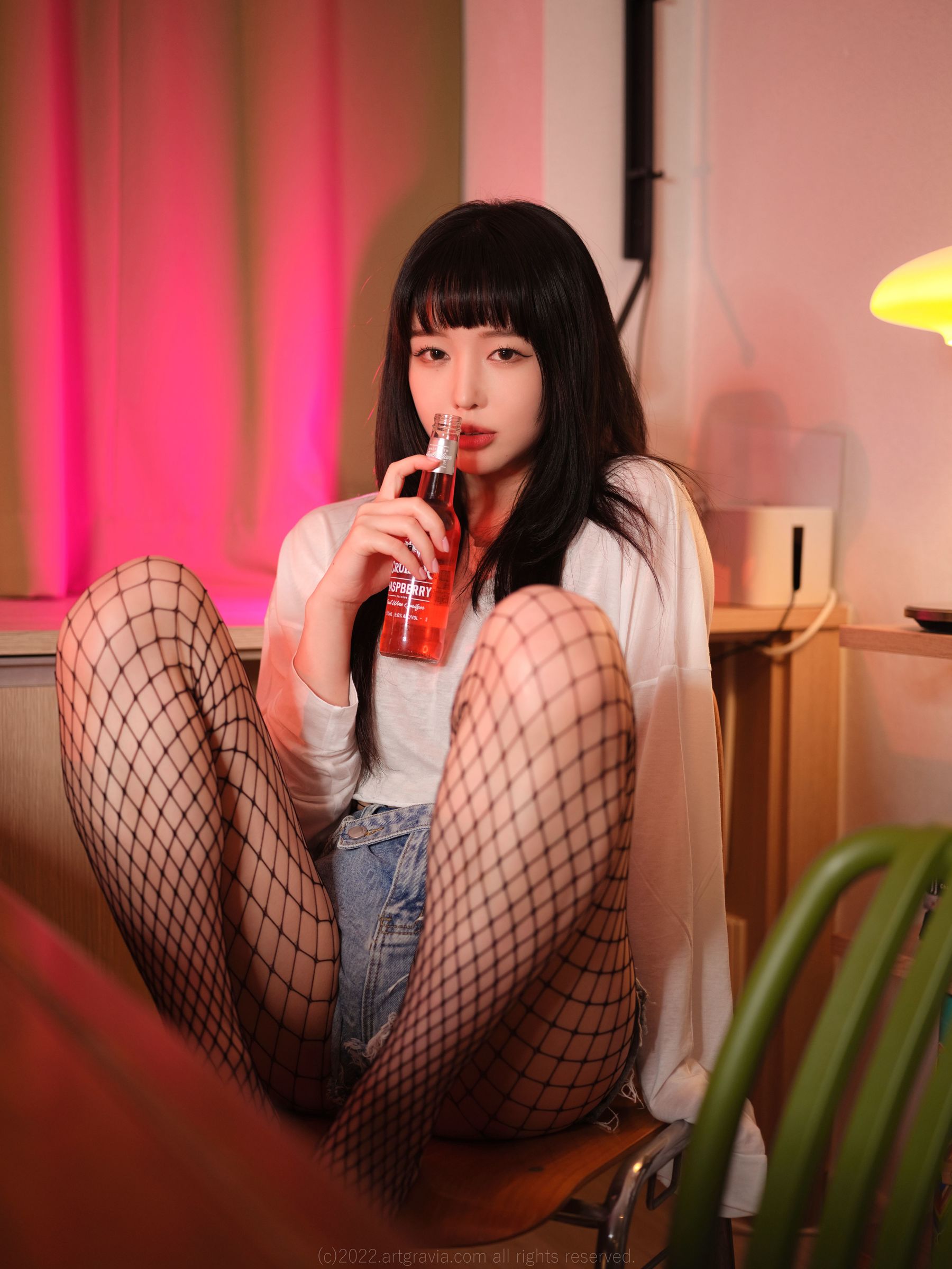 图片[1] - [ARTGRAVIA] VOL.413 Parkhaag [80P] - 机器猫次元 - 机器猫次元