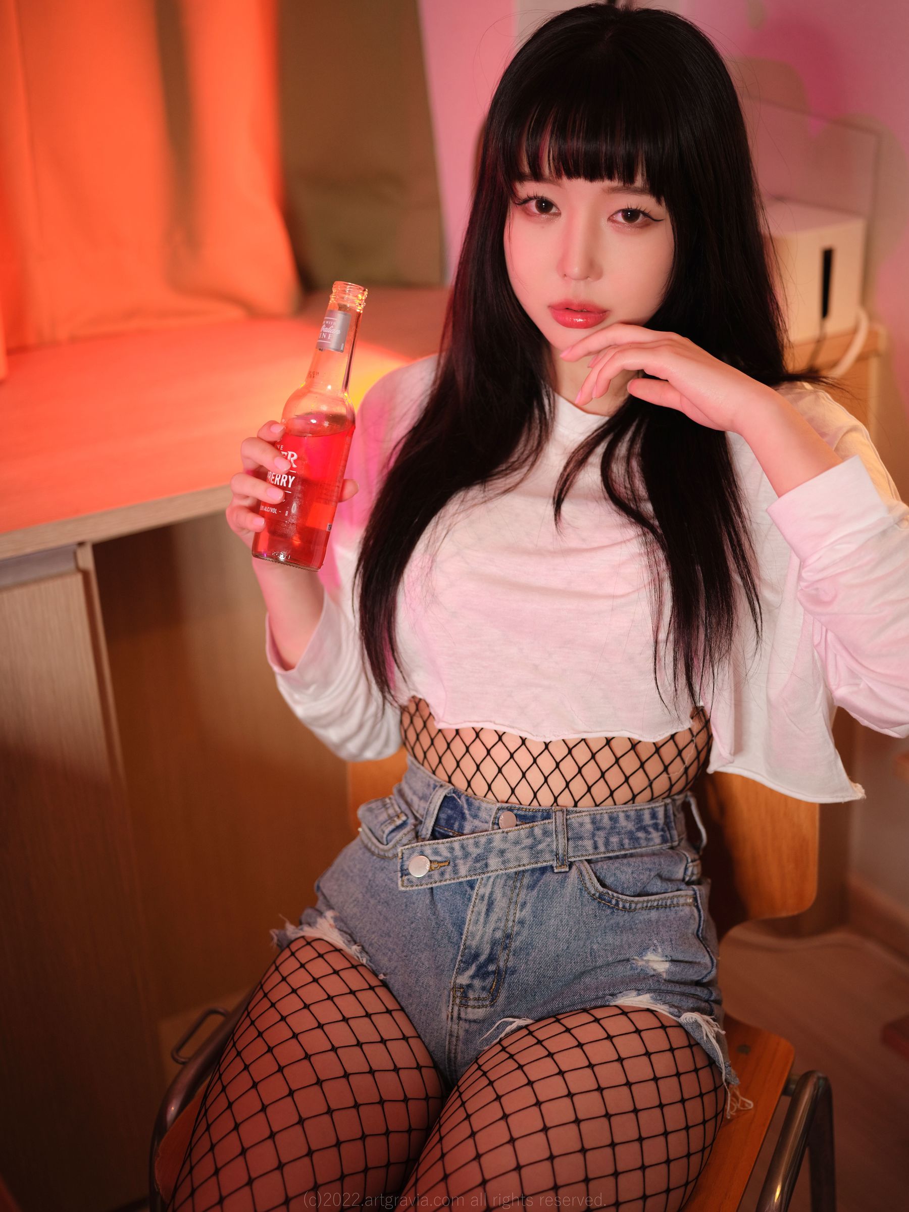 图片[6] - [ARTGRAVIA] VOL.413 Parkhaag [80P] - 机器猫次元 - 机器猫次元