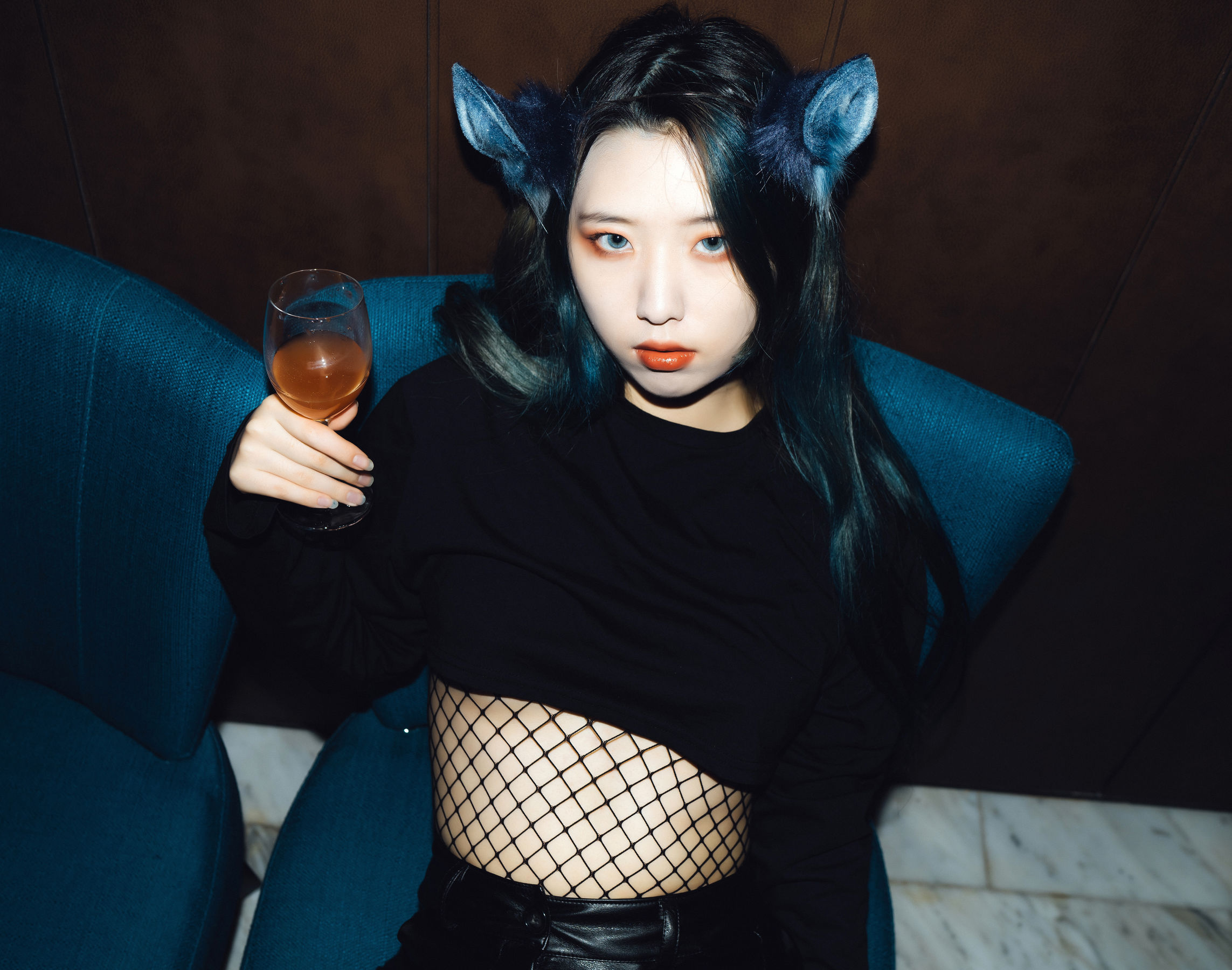图片[1] - [Moon Night Snap] - Dame Happy Day Vol.2 [31P] - 机器猫次元 - 机器猫次元