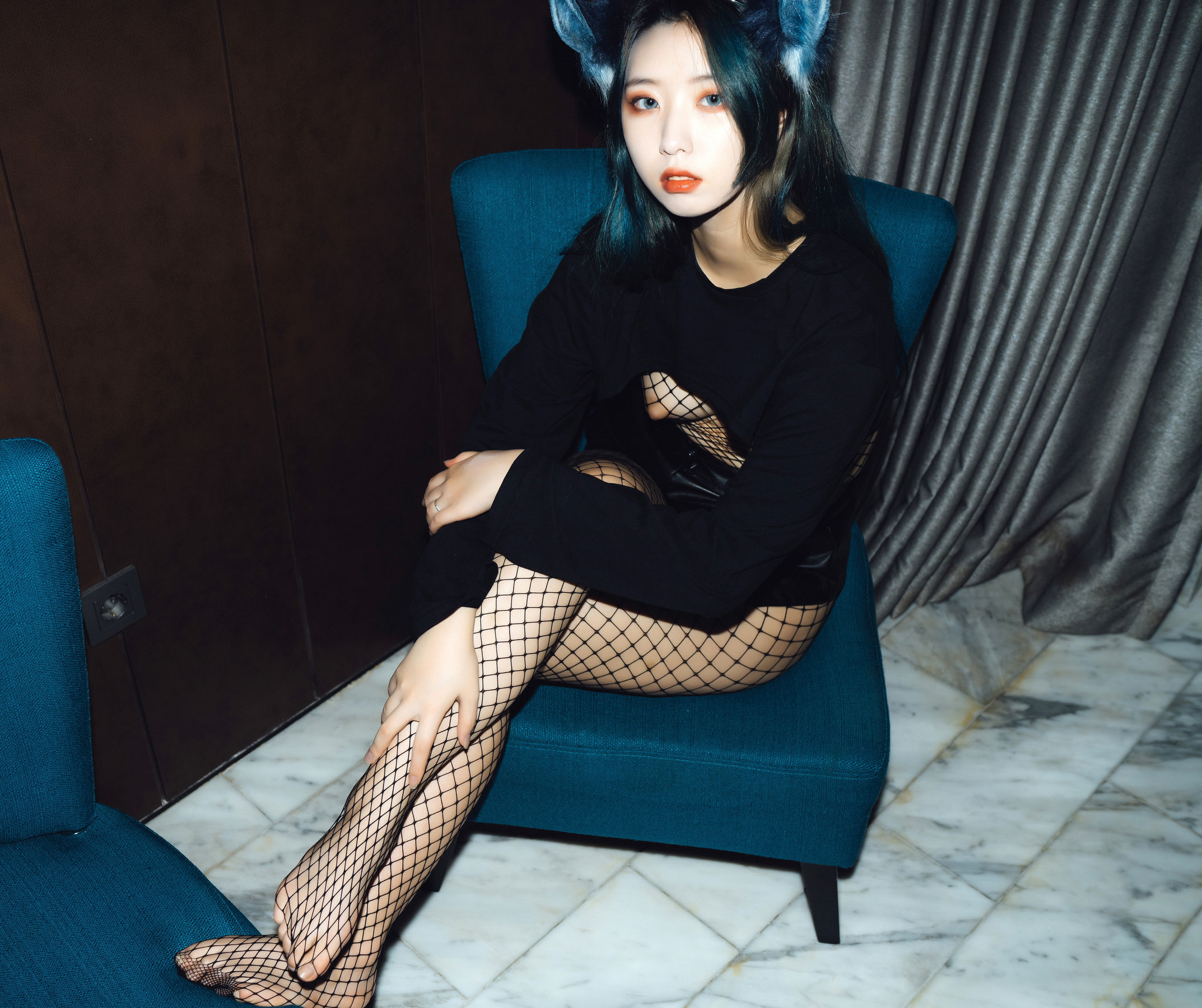 图片[3] - [Moon Night Snap] - Dame Happy Day Vol.2 [31P] - 机器猫次元 - 机器猫次元