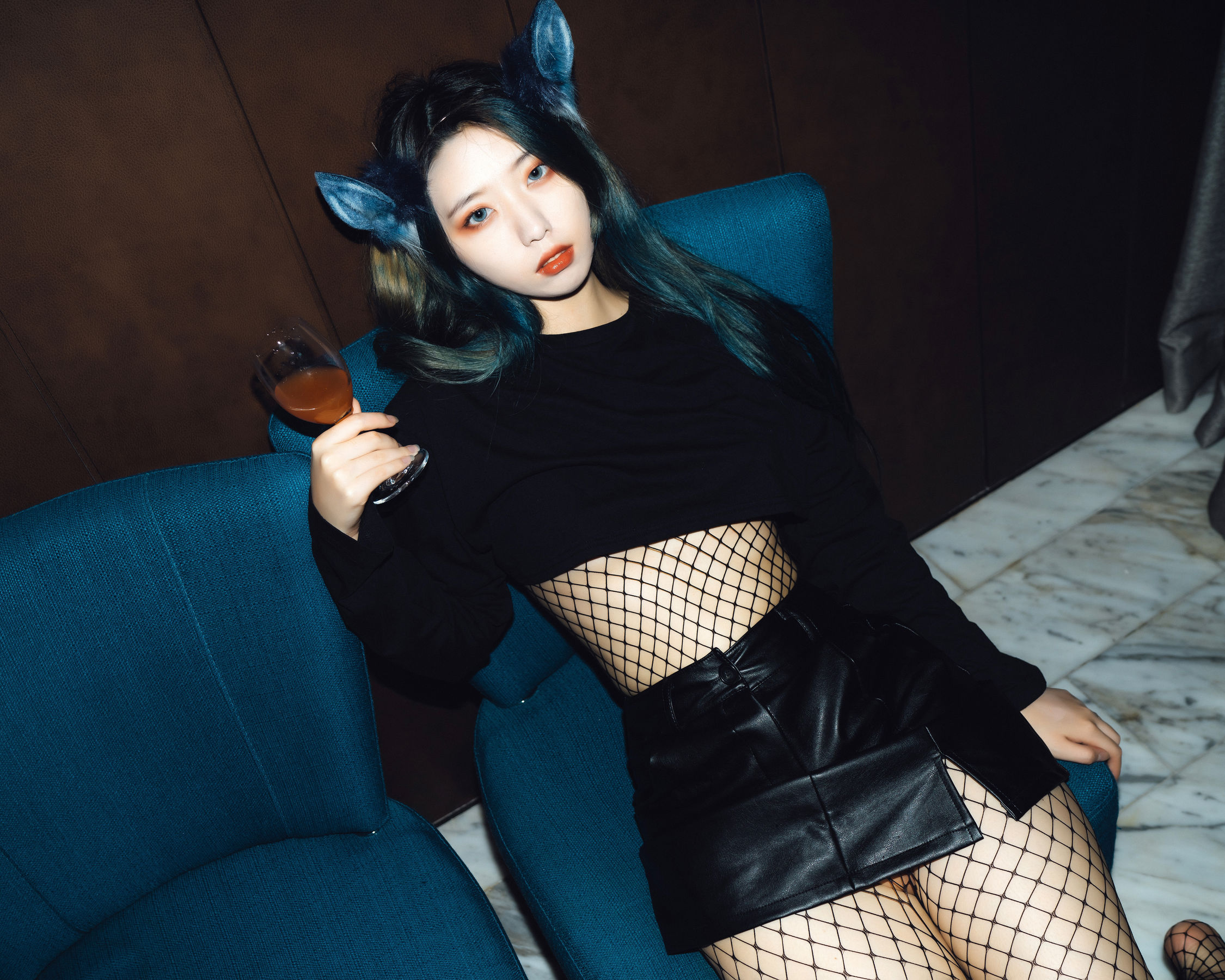 图片[7] - [Moon Night Snap] - Dame Happy Day Vol.2 [31P] - 机器猫次元 - 机器猫次元