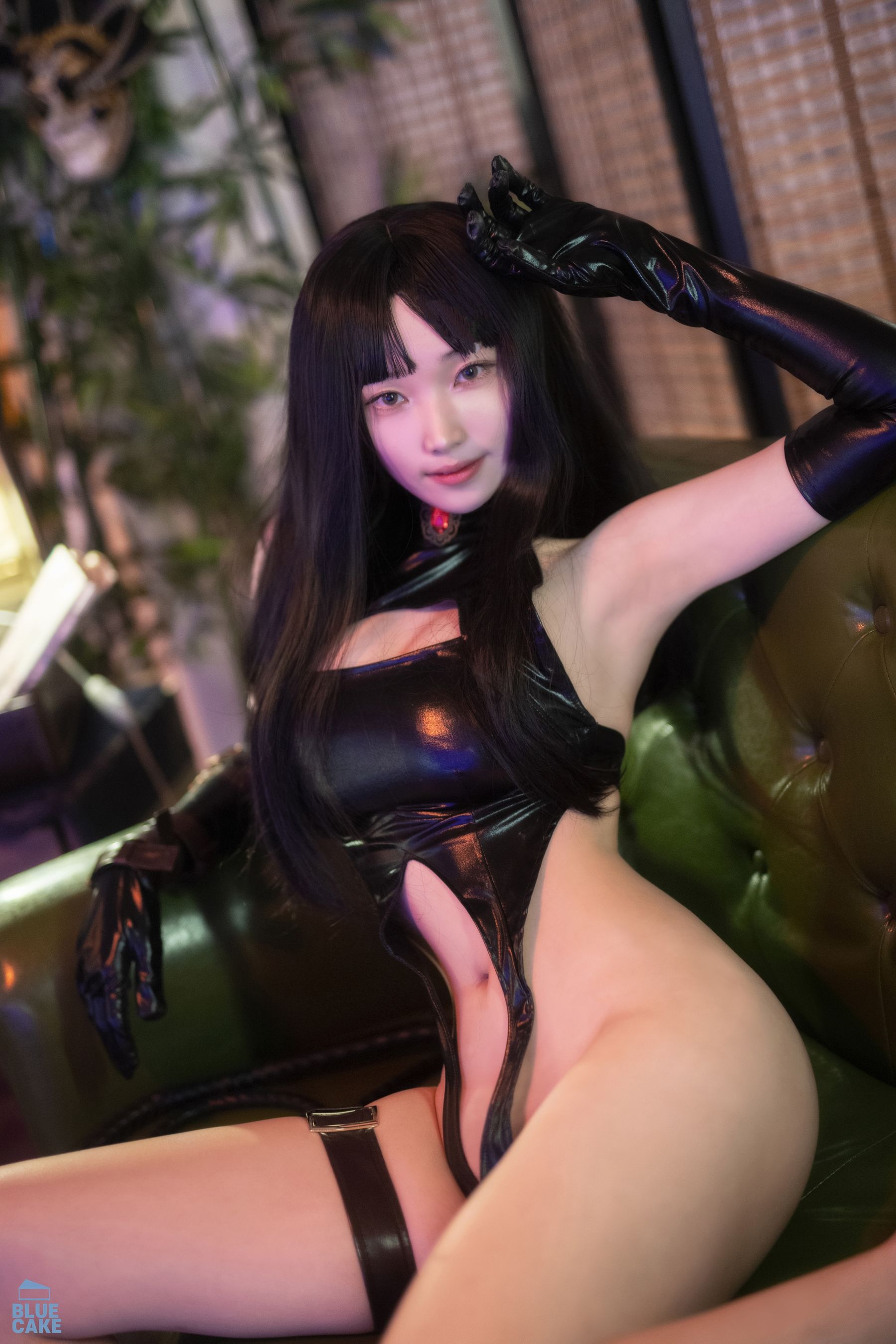 图片[2] - [BLUECAKE] Bambi - Hancock [229P] - 机器猫次元 - 机器猫次元