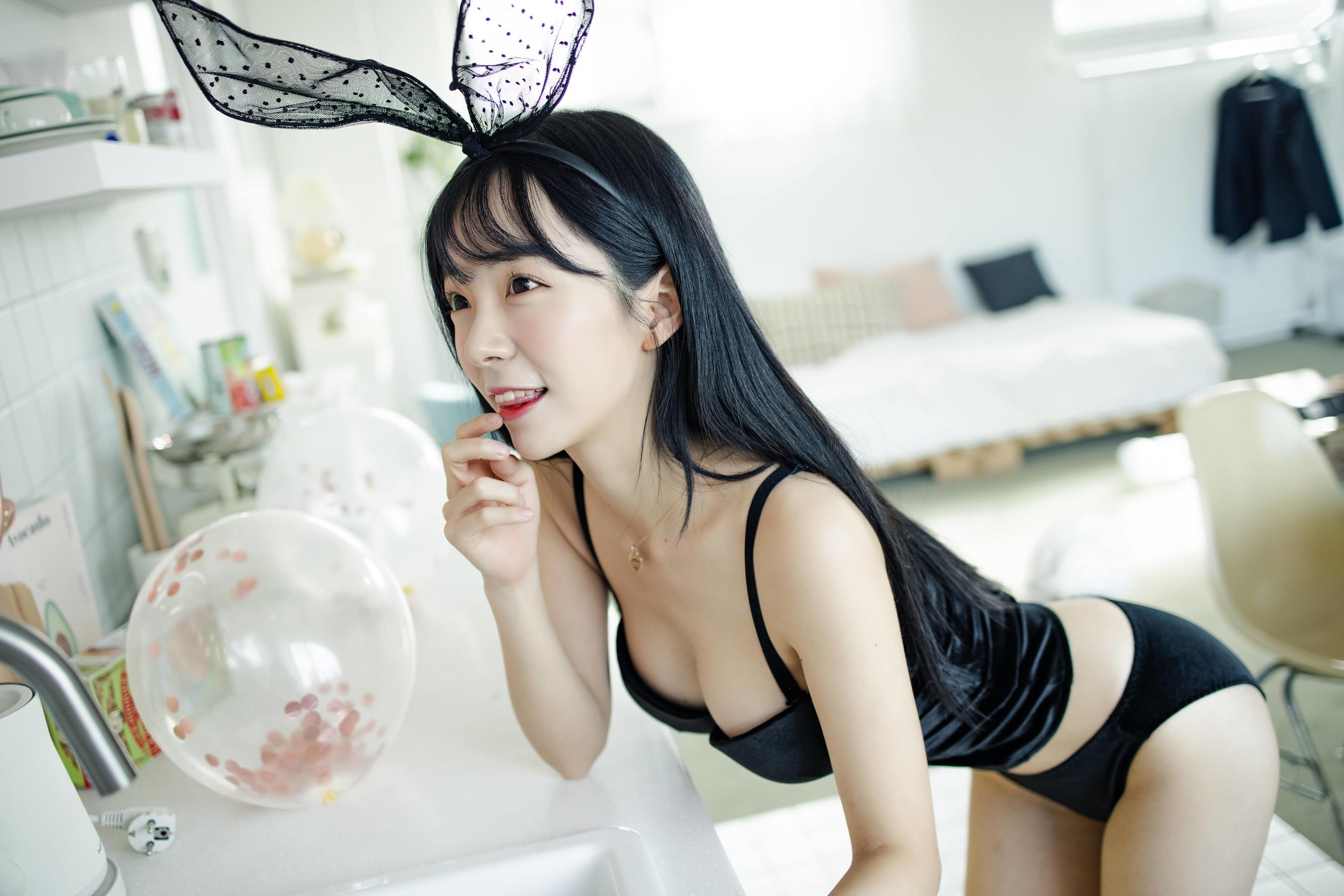 图片[6] - [PATREON] Sovely - HAPPY BIRTHDAY [138P] - 机器猫次元 - 机器猫次元