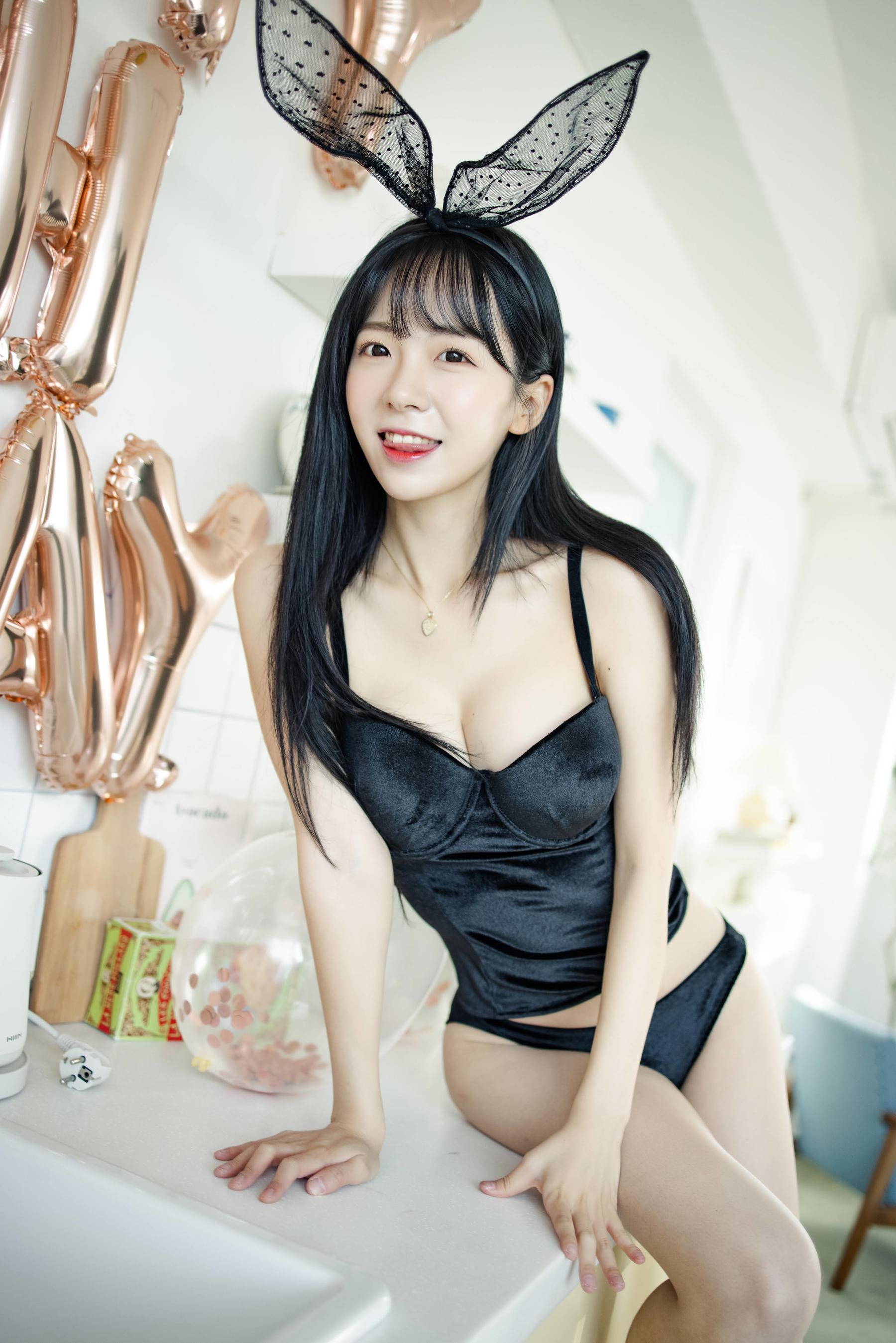 图片[8] - [PATREON] Sovely - HAPPY BIRTHDAY [138P] - 机器猫次元 - 机器猫次元