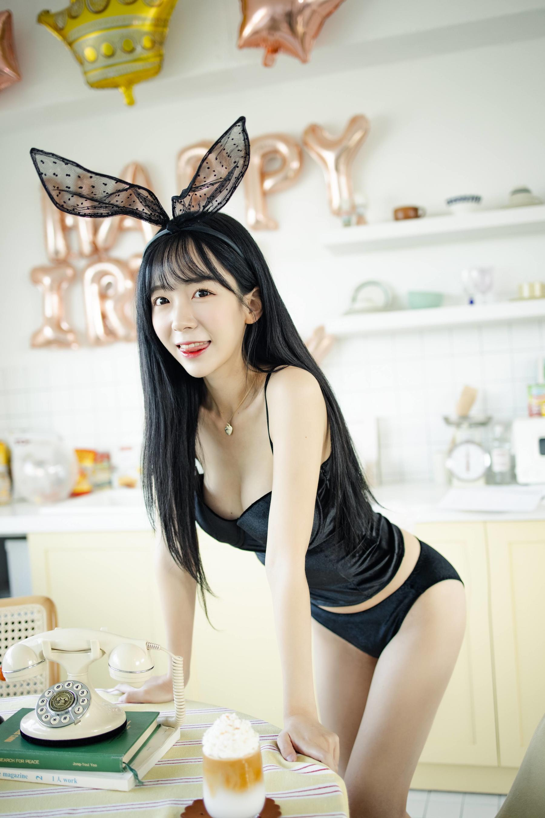 图片[2] - [PATREON] Sovely - HAPPY BIRTHDAY [138P] - 机器猫次元 - 机器猫次元