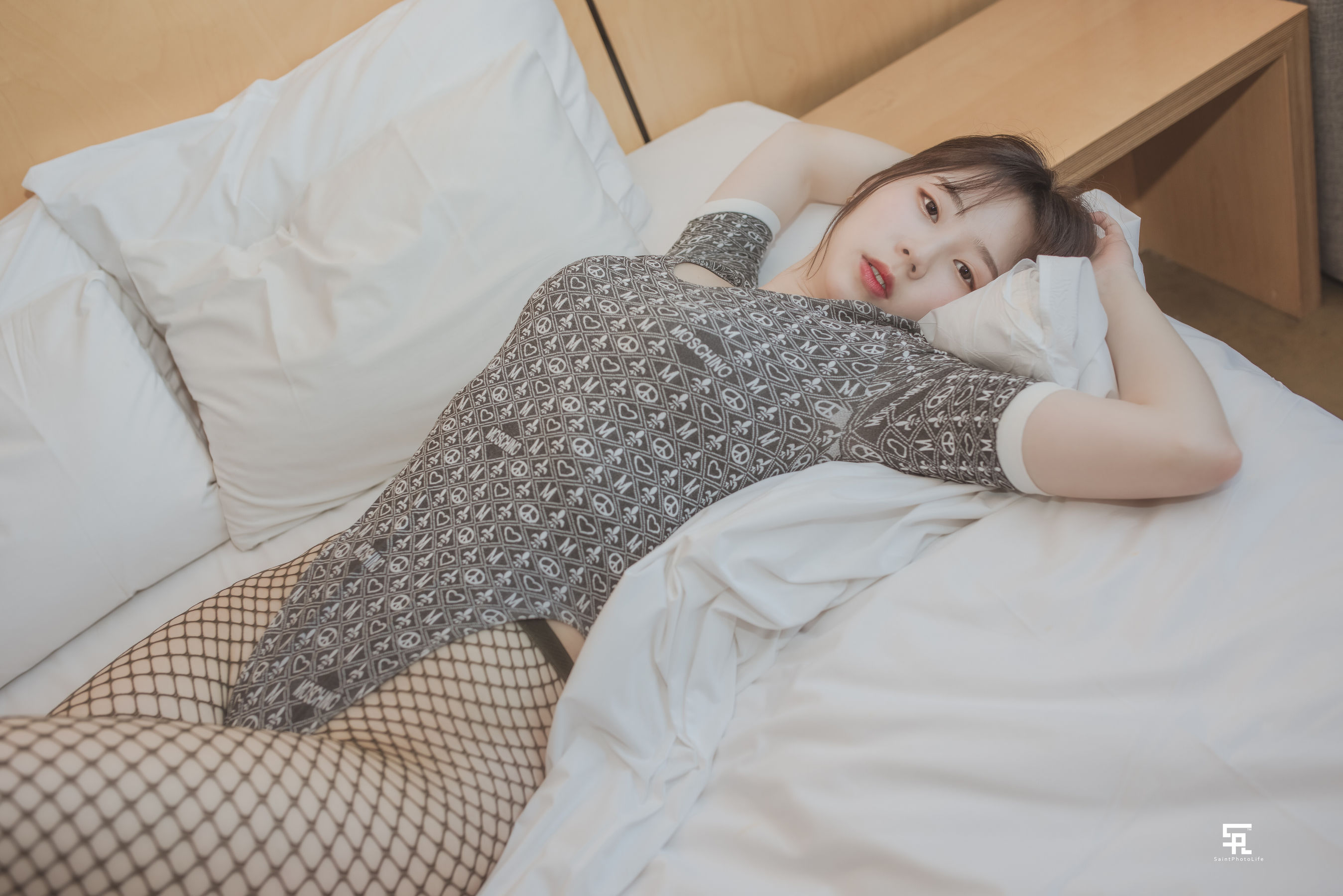 图片[4] - [saintphotolife] MyuA - Vol.3 [48P] - 机器猫次元 - 机器猫次元