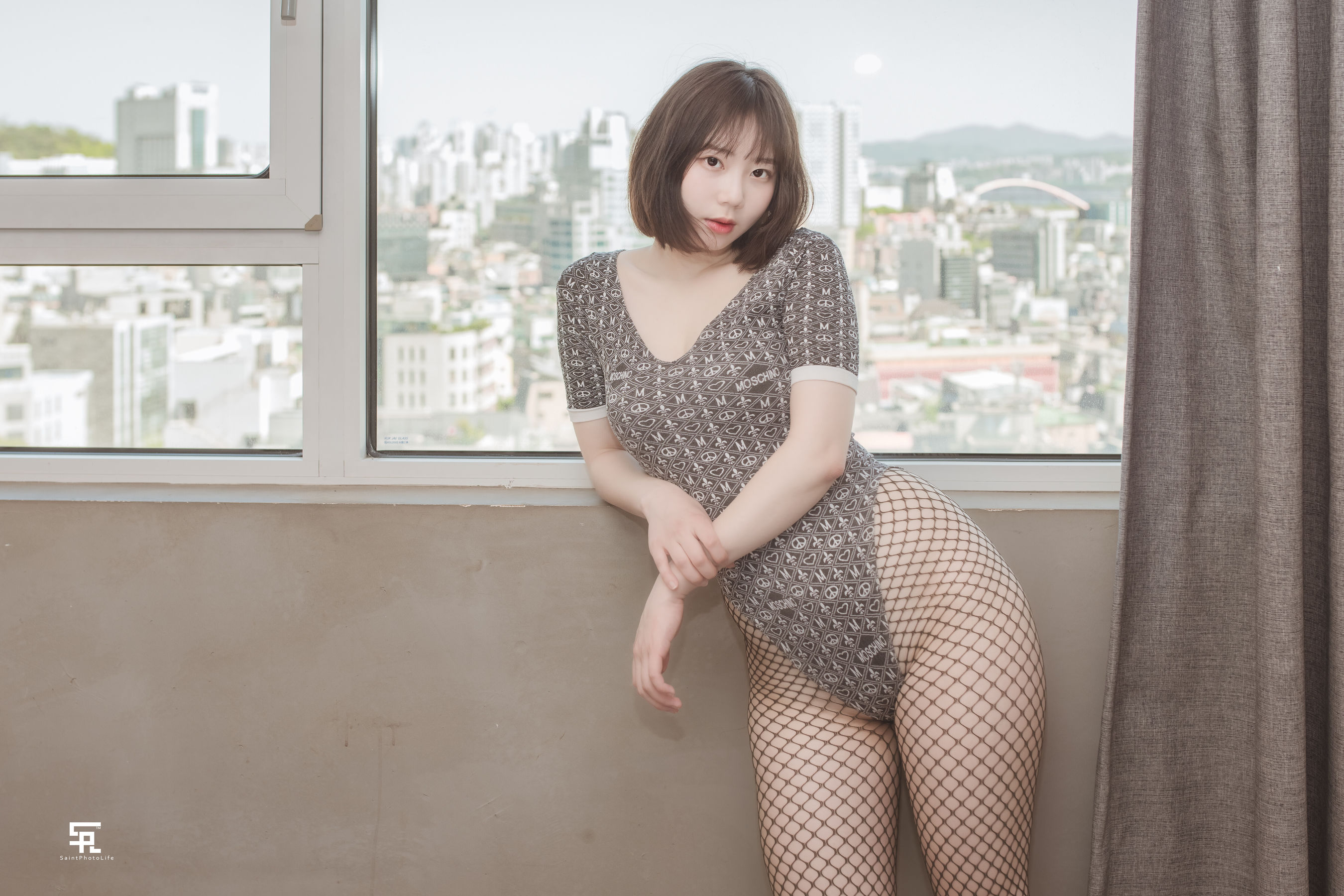 图片[8] - [saintphotolife] MyuA - Vol.3 [48P] - 机器猫次元 - 机器猫次元