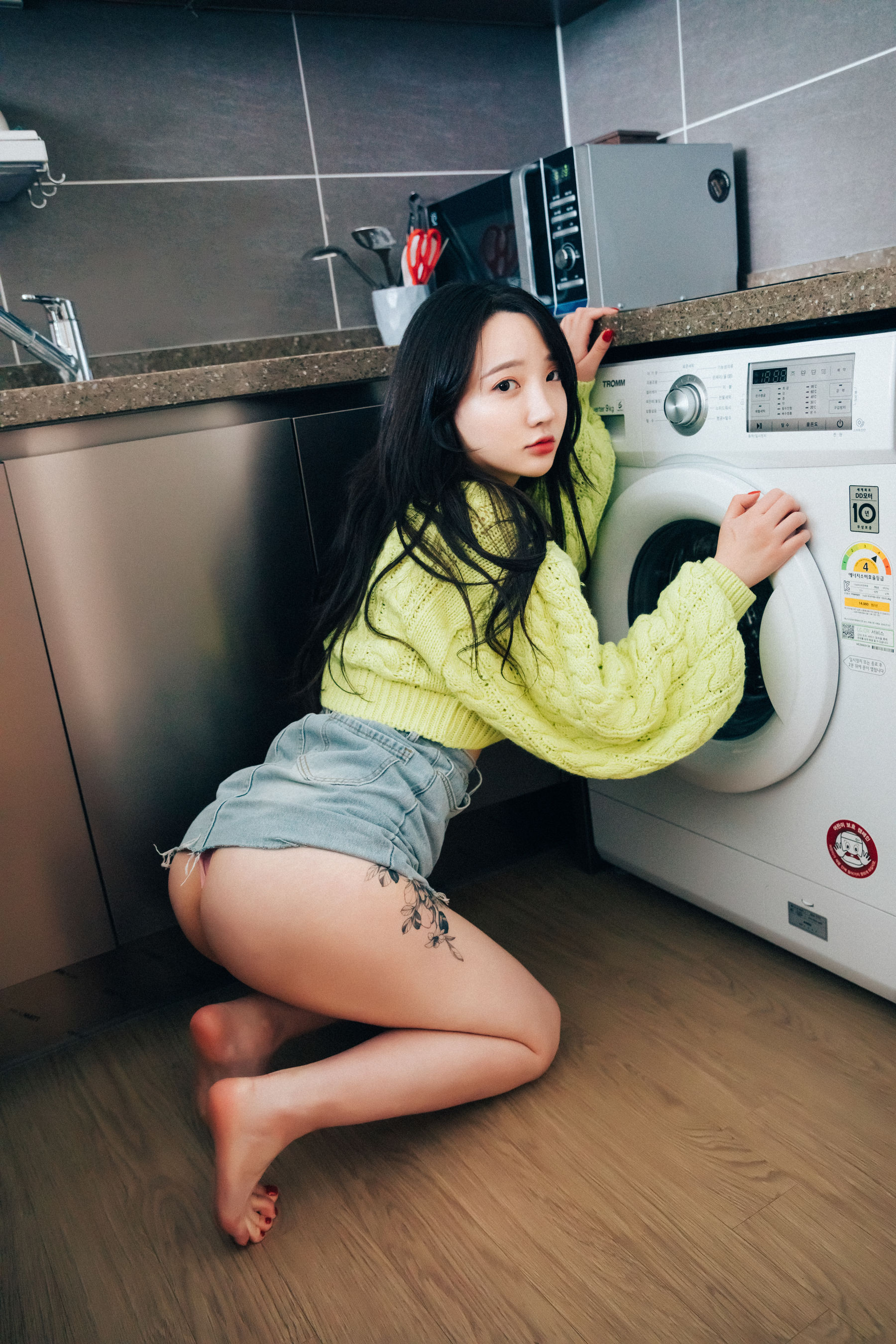 图片[8] - [LOOZY] Yeeun - Travel Partner Gwangalli [72P] - 机器猫次元 - 机器猫次元