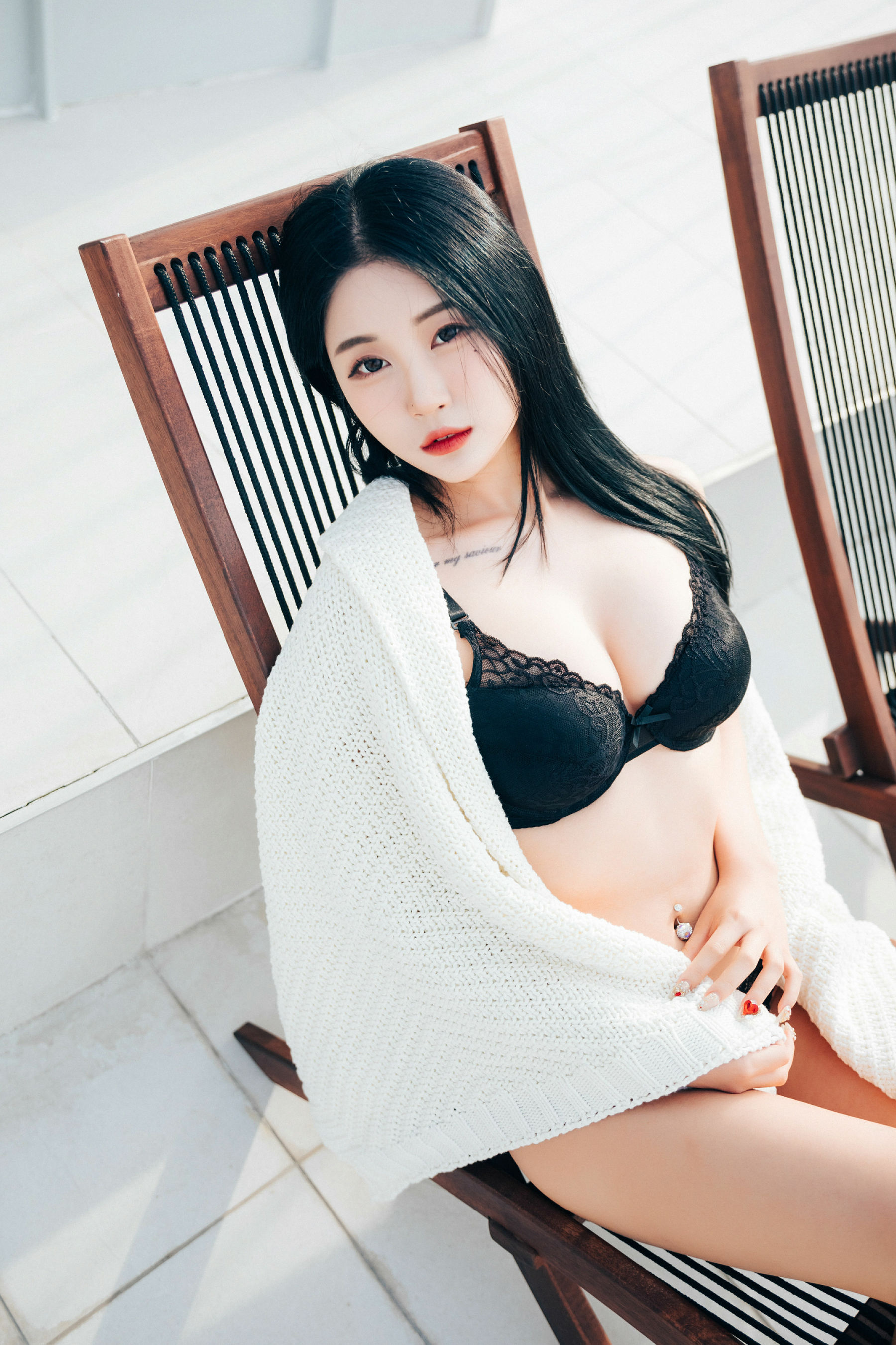 图片[8] - [LOOZY] Bomi - One day [70P] - 机器猫次元 - 机器猫次元