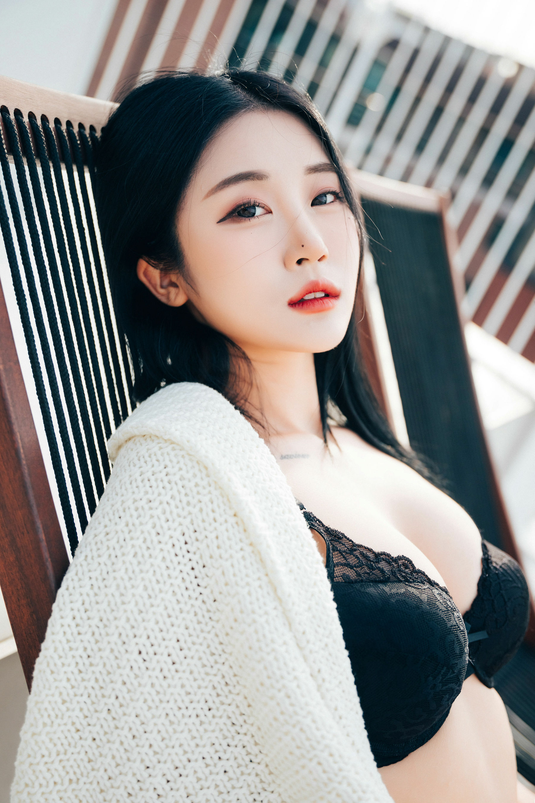 图片[7] - [LOOZY] Bomi - One day [70P] - 机器猫次元 - 机器猫次元