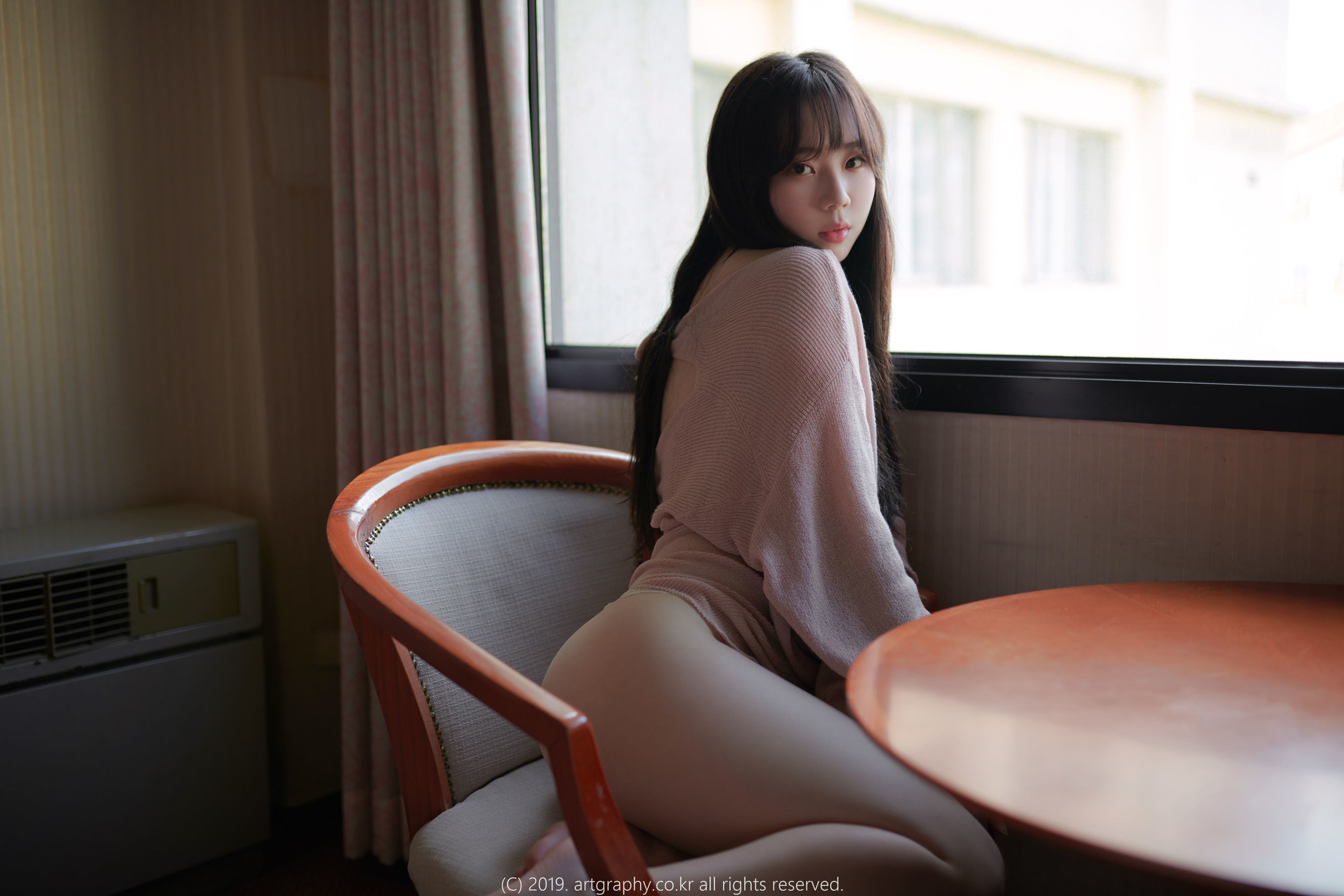 图片[3] - [ARTGRAVIA] VOL.053 Myu_a [80P] - 机器猫次元 - 机器猫次元