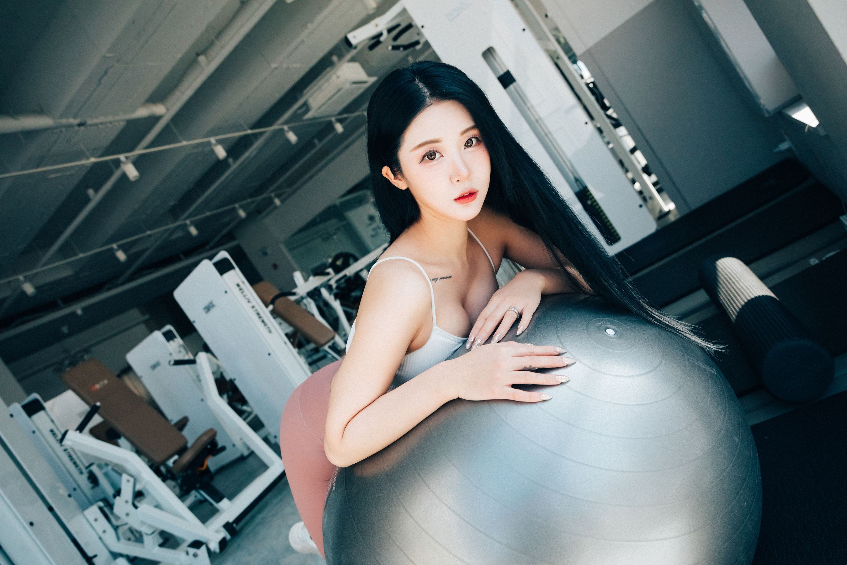 图片[7] - [LOOZY] Bomi - PT Girl Bomi [126P] - 机器猫次元 - 机器猫次元