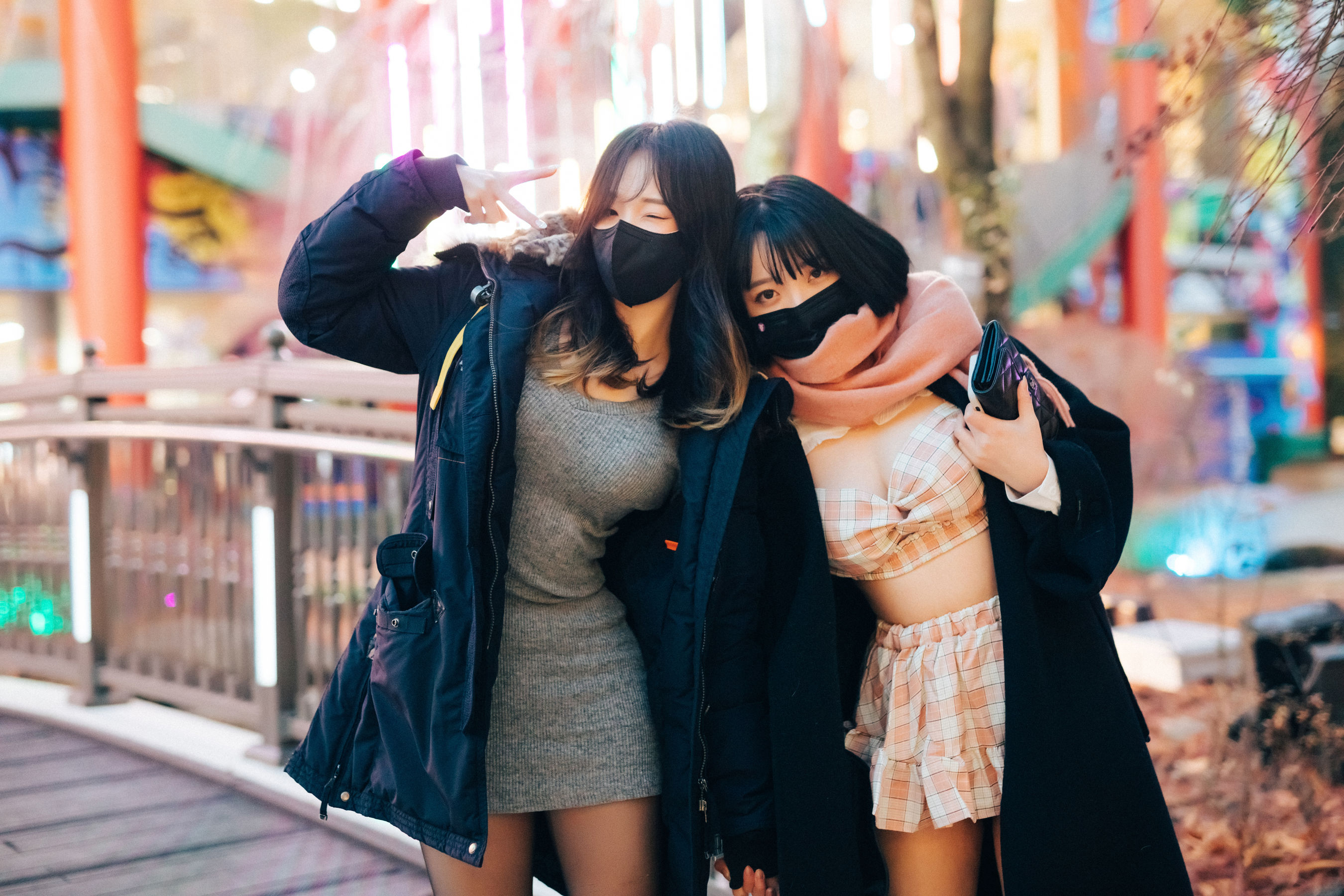 图片[2] - [LOOZY] Yeeun - Doube Date [77P] - 机器猫次元 - 机器猫次元