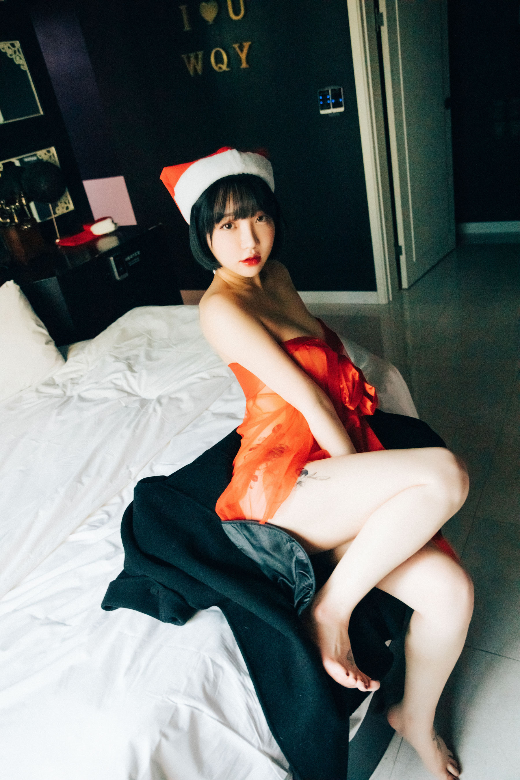 图片[7] - [LOOZY] Yeeun - Doube Date [77P] - 机器猫次元 - 机器猫次元