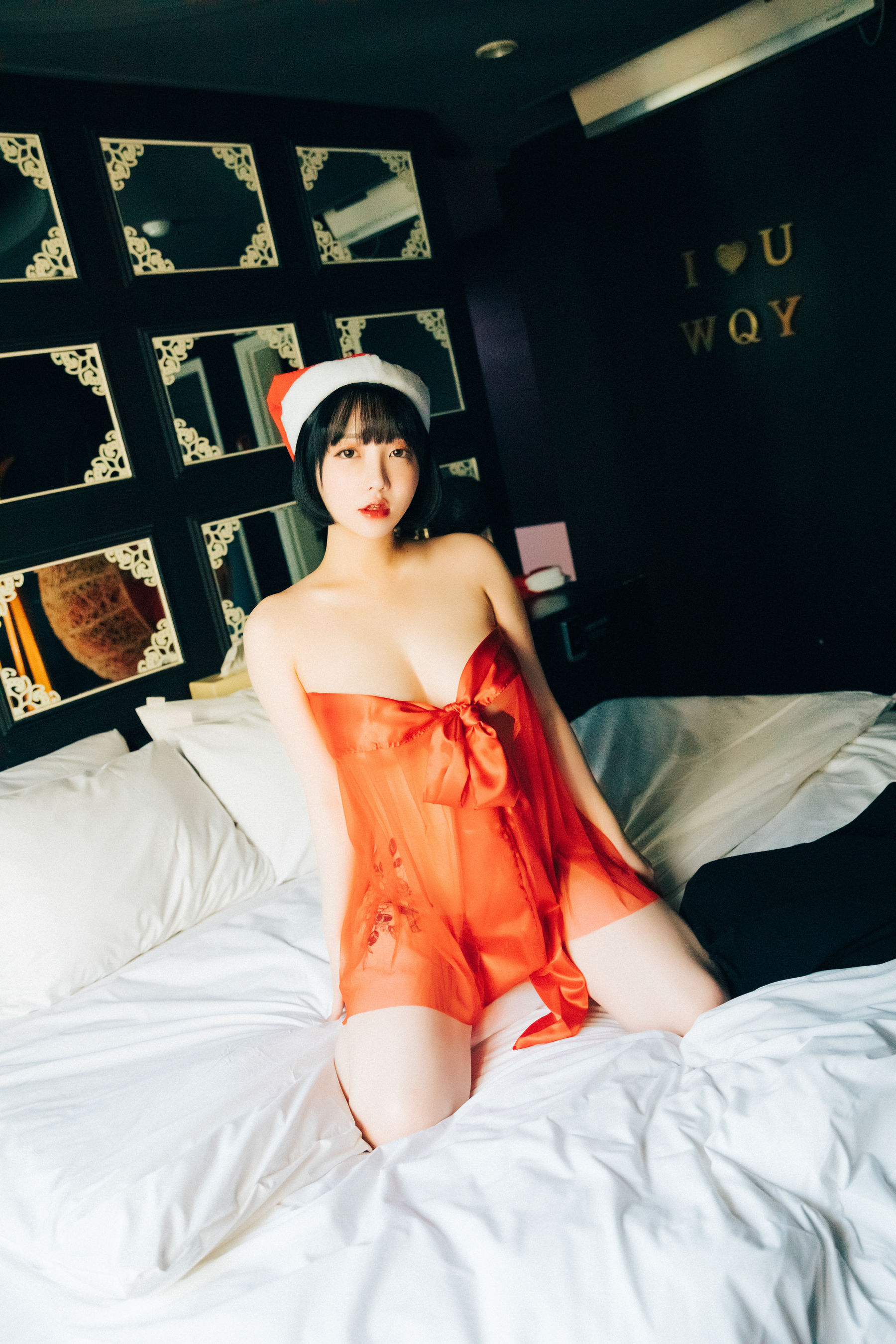 图片[4] - [LOOZY] Yeeun - Doube Date [77P] - 机器猫次元 - 机器猫次元