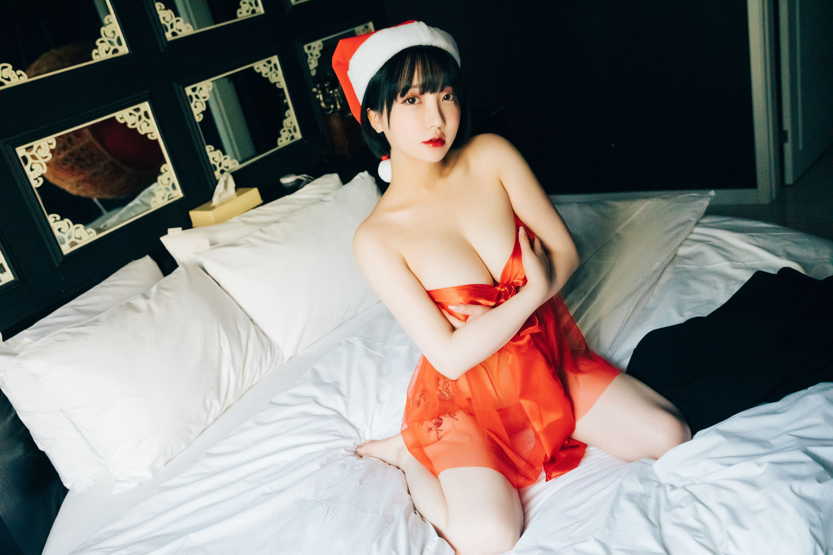 图片[6] - [LOOZY] Yeeun - Doube Date [77P] - 机器猫次元 - 机器猫次元