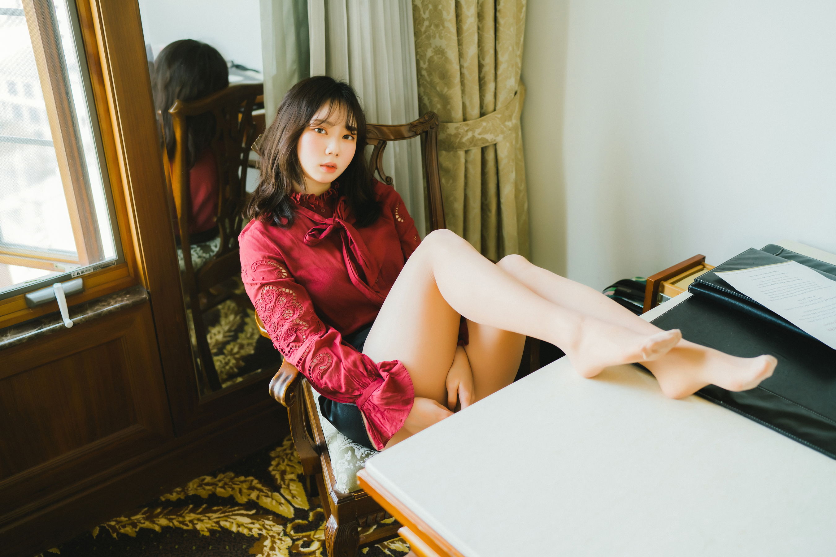 图片[5] - [Moon Night Snap] - Myua《As always》 [80P] - 机器猫次元 - 机器猫次元