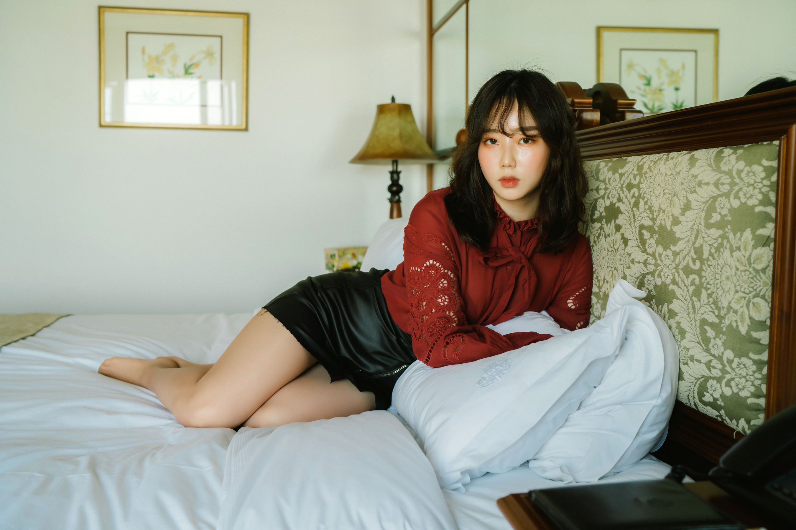 图片[4] - [Moon Night Snap] - Myua《As always》 [80P] - 机器猫次元 - 机器猫次元