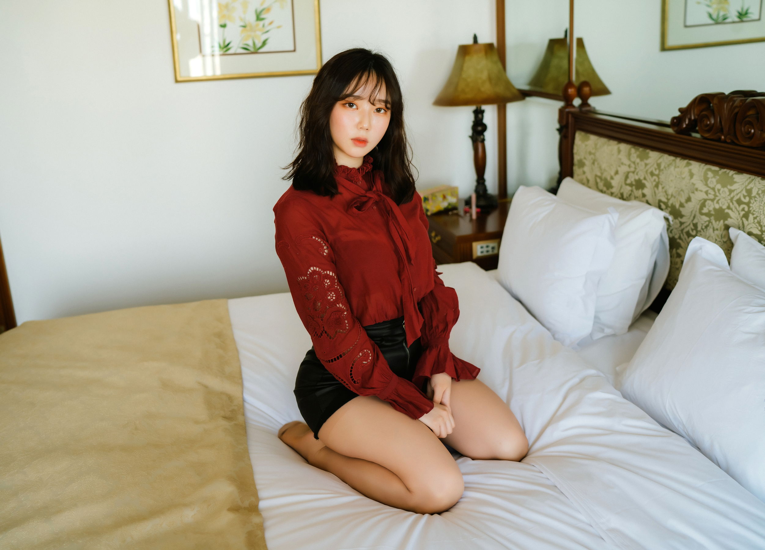 图片[3] - [Moon Night Snap] - Myua《As always》 [80P] - 机器猫次元 - 机器猫次元