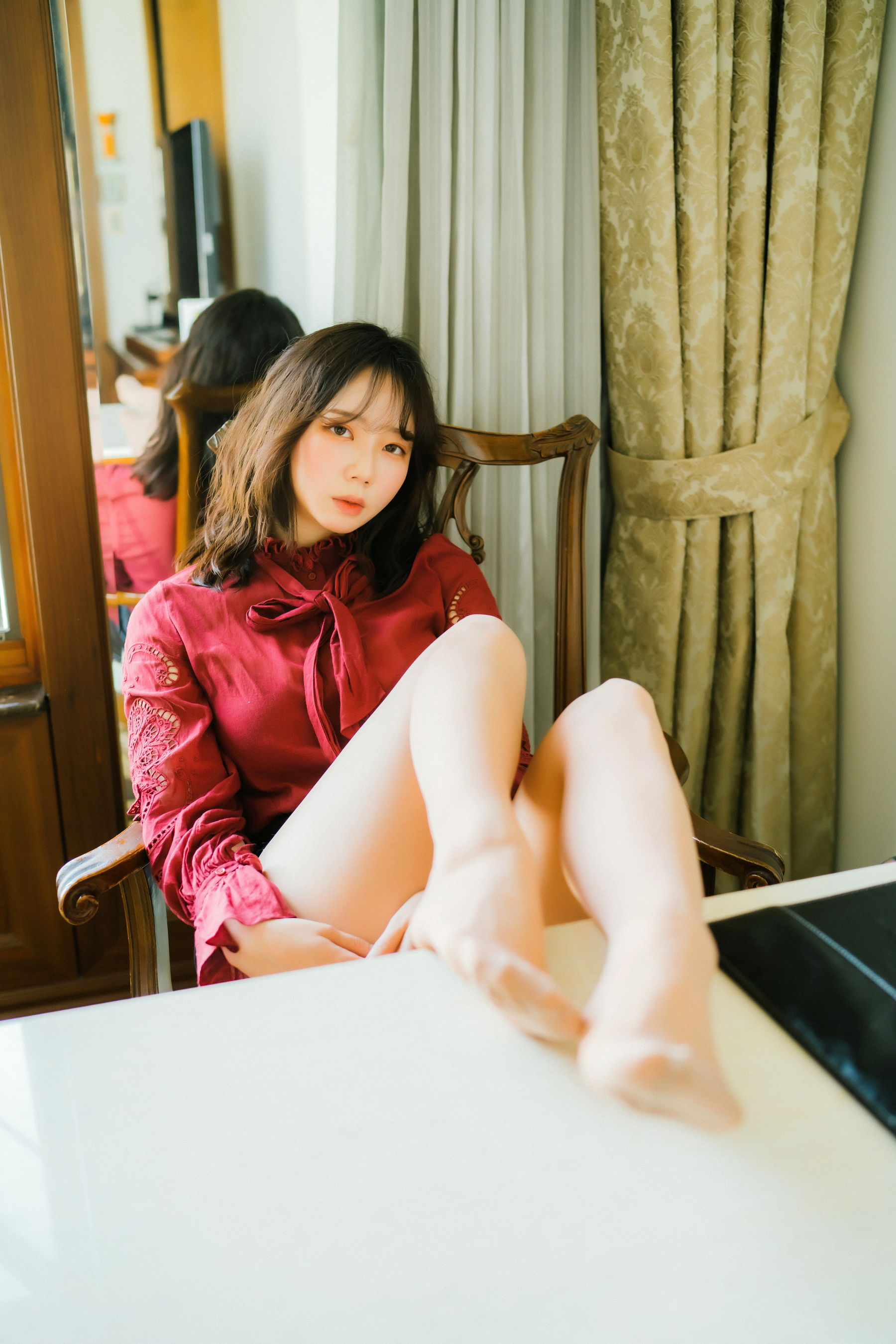 图片[7] - [Moon Night Snap] - Myua《As always》 [80P] - 机器猫次元 - 机器猫次元