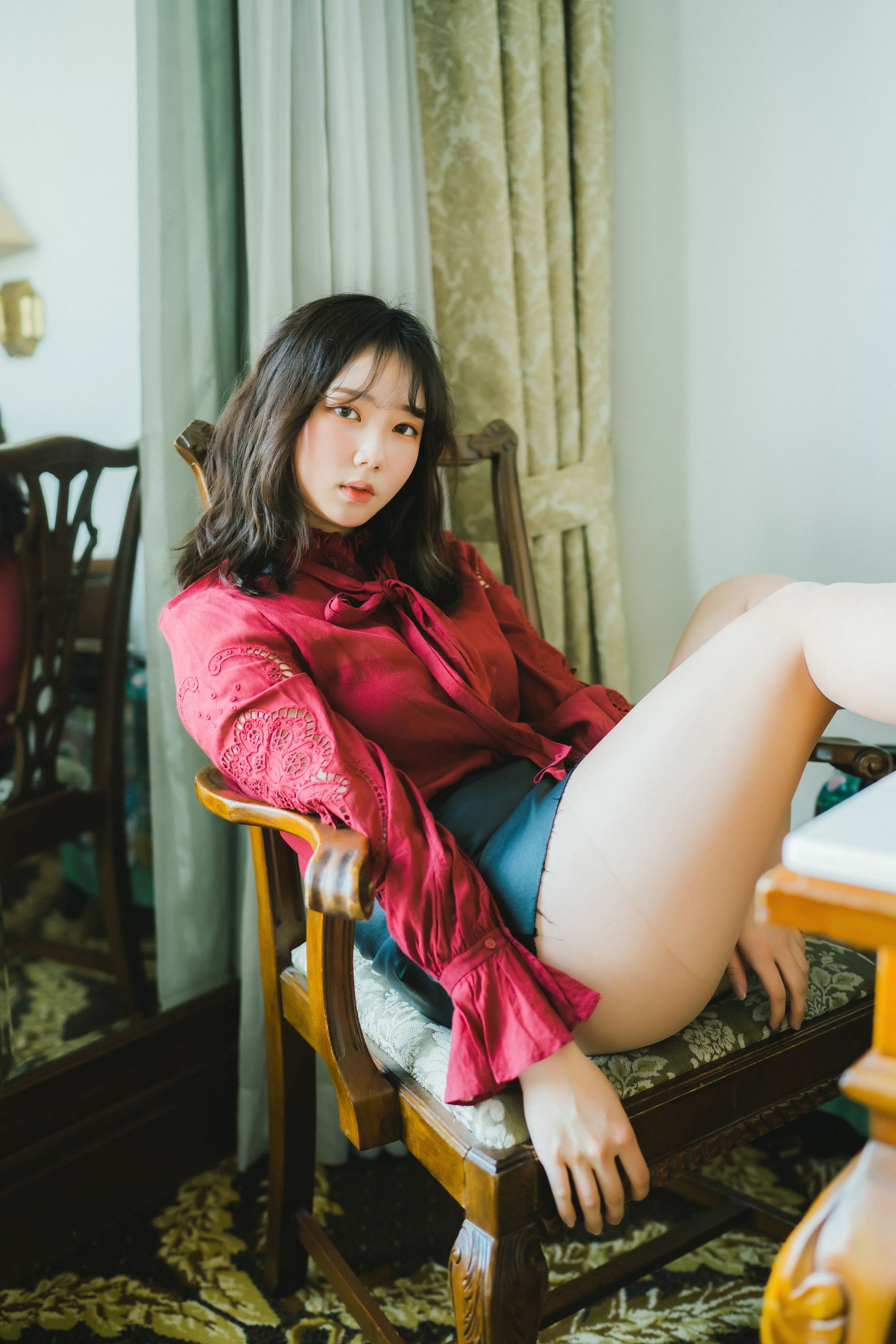 图片[6] - [Moon Night Snap] - Myua《As always》 [80P] - 机器猫次元 - 机器猫次元