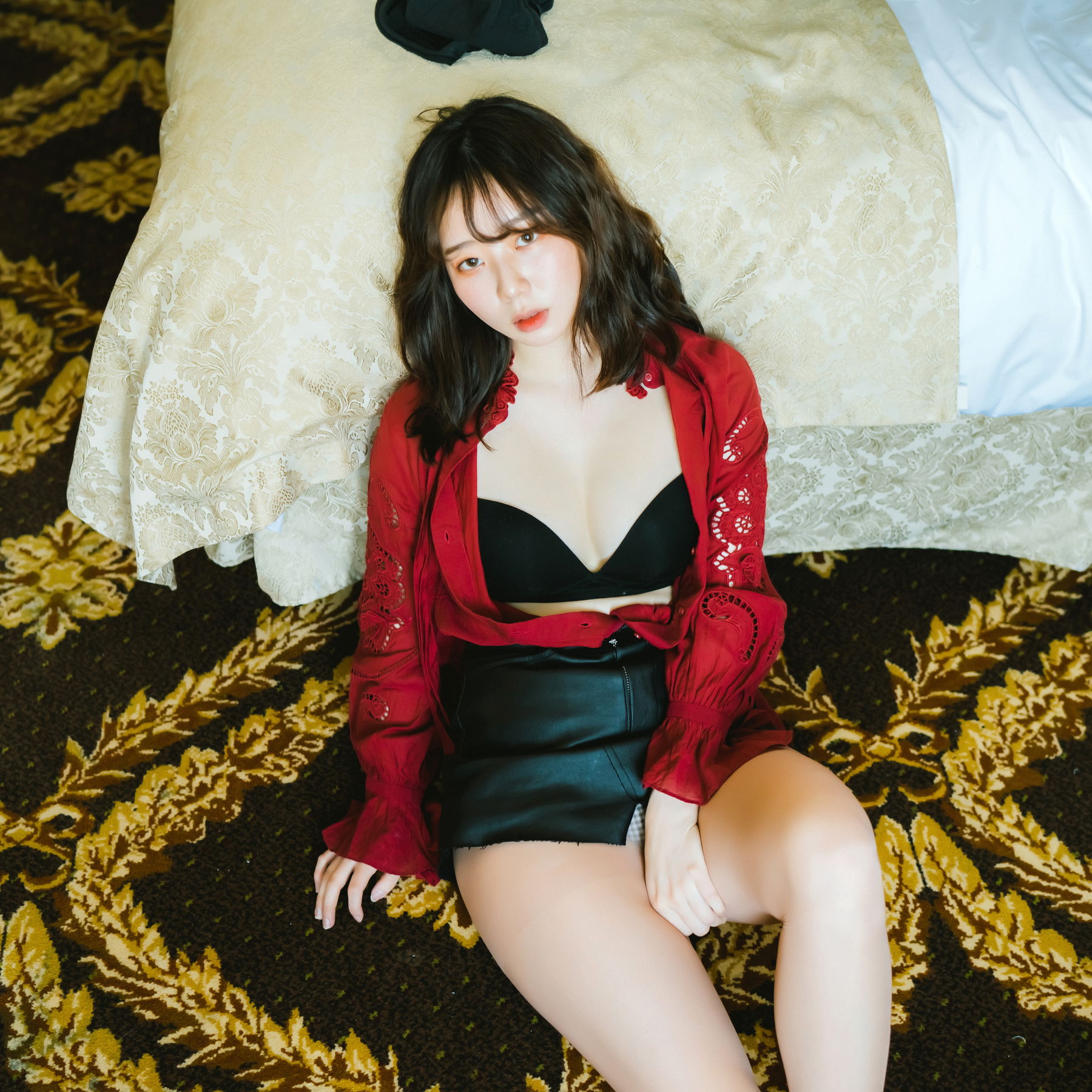 图片[8] - [Moon Night Snap] - Myua《As always》 [80P] - 机器猫次元 - 机器猫次元