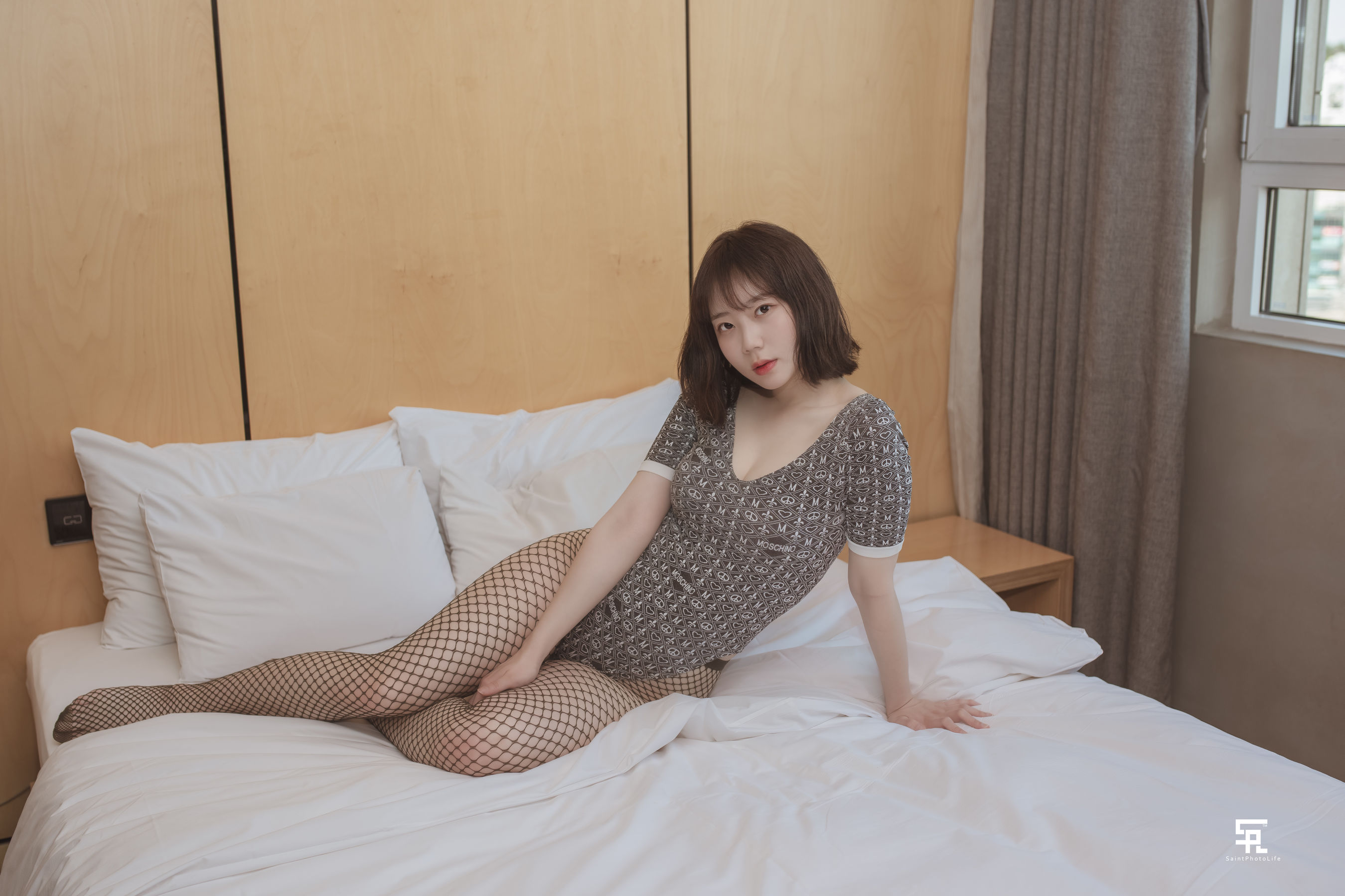 图片[2] - [saintphotolife] Myu_A Vol.3 [48P] - 机器猫次元 - 机器猫次元