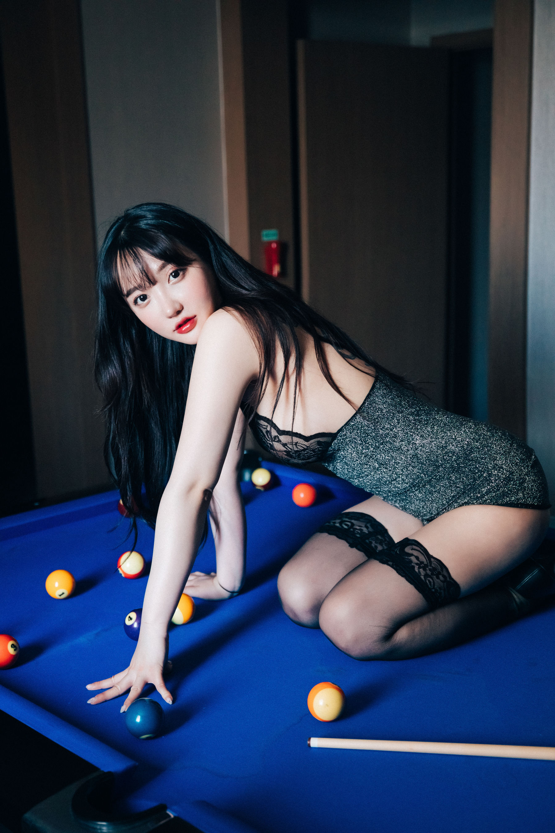 图片[6] - [LOOZY] Yeeun - Player [92P] - 机器猫次元 - 机器猫次元