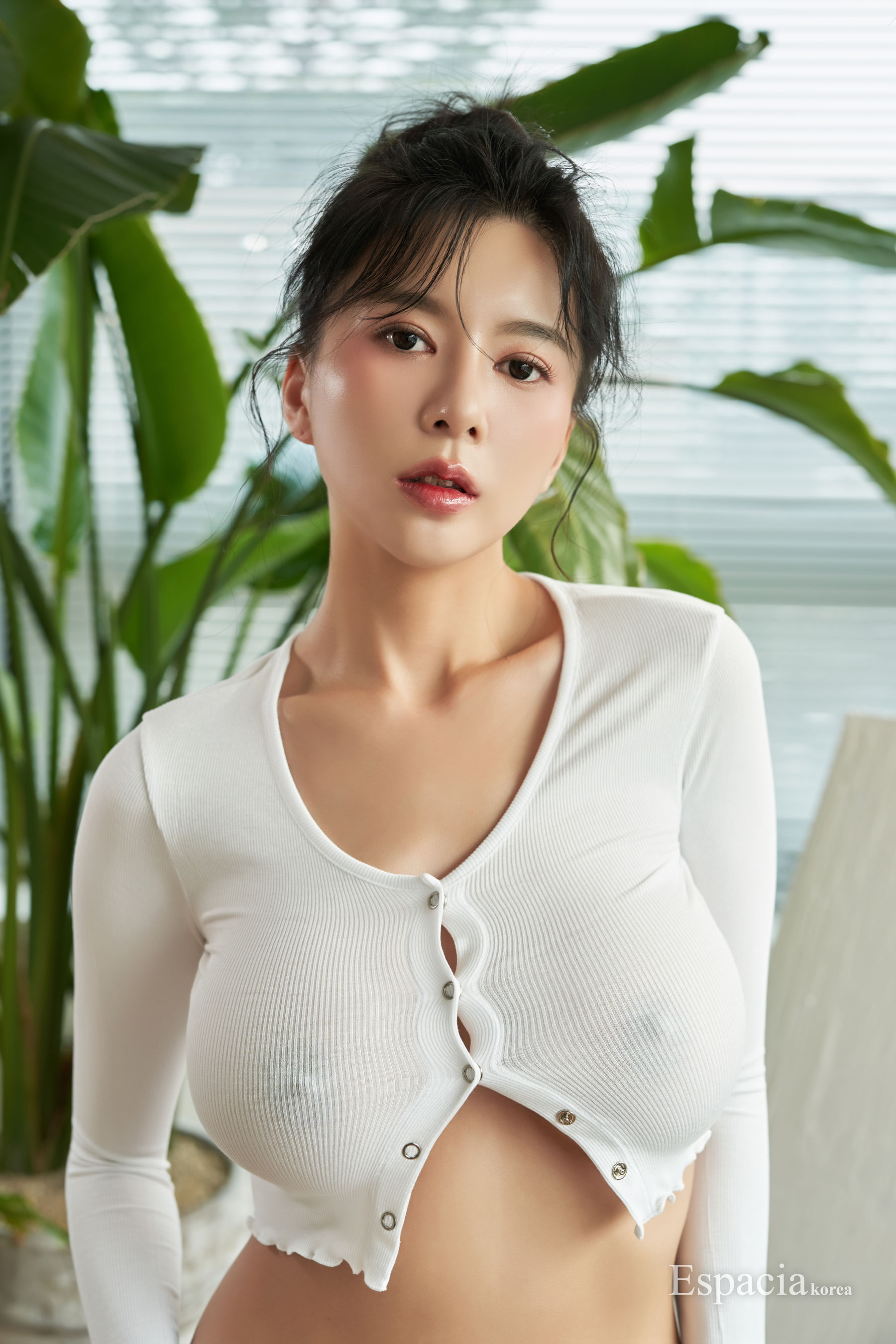 图片[8] - [ESPACIAKOREA] EHC-027 - PURM [46P] - 机器猫次元 - 机器猫次元
