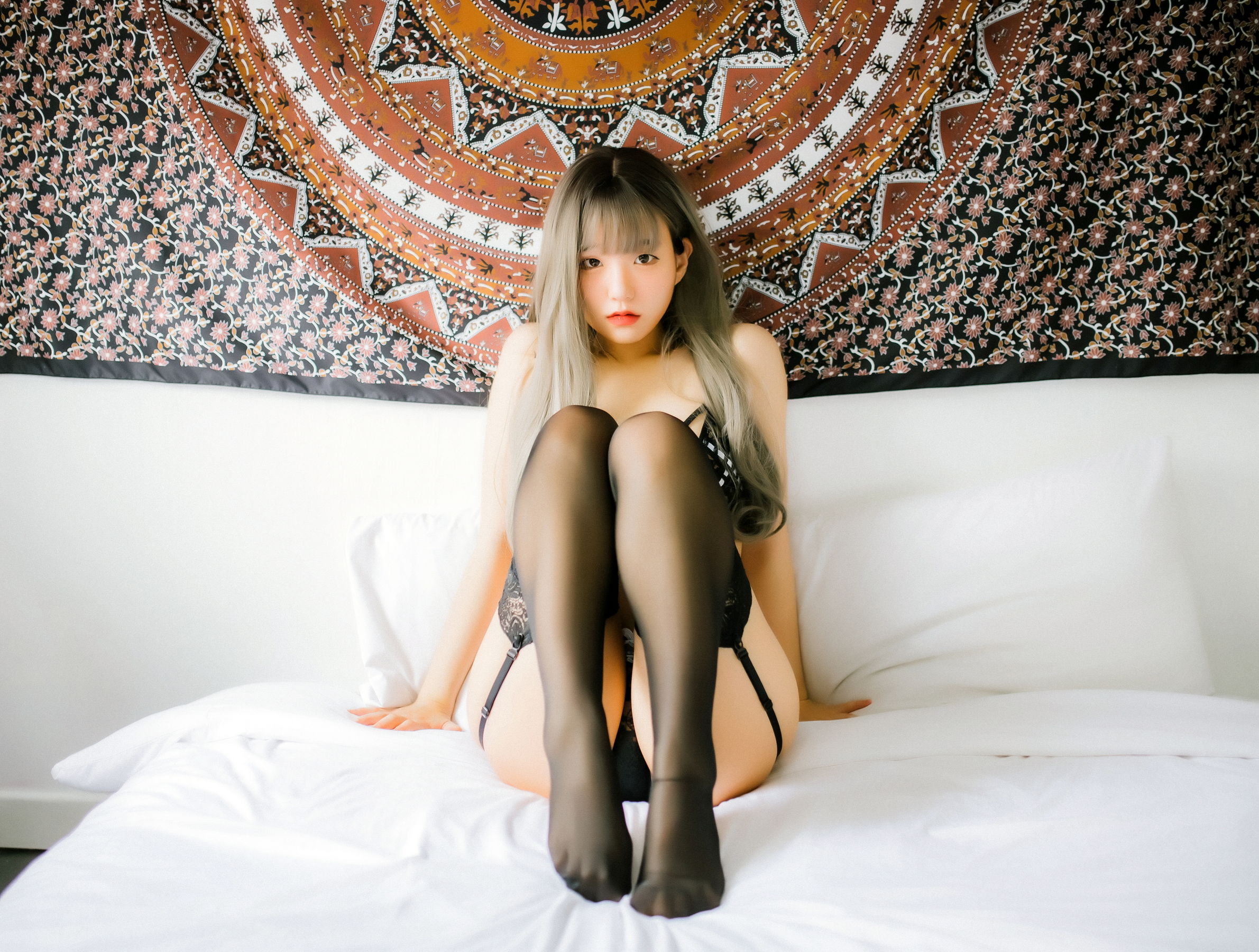 图片[6] - [Moon Night Snap] - JENNY《Jenny's maturity》 [80P] - 机器猫次元 - 机器猫次元