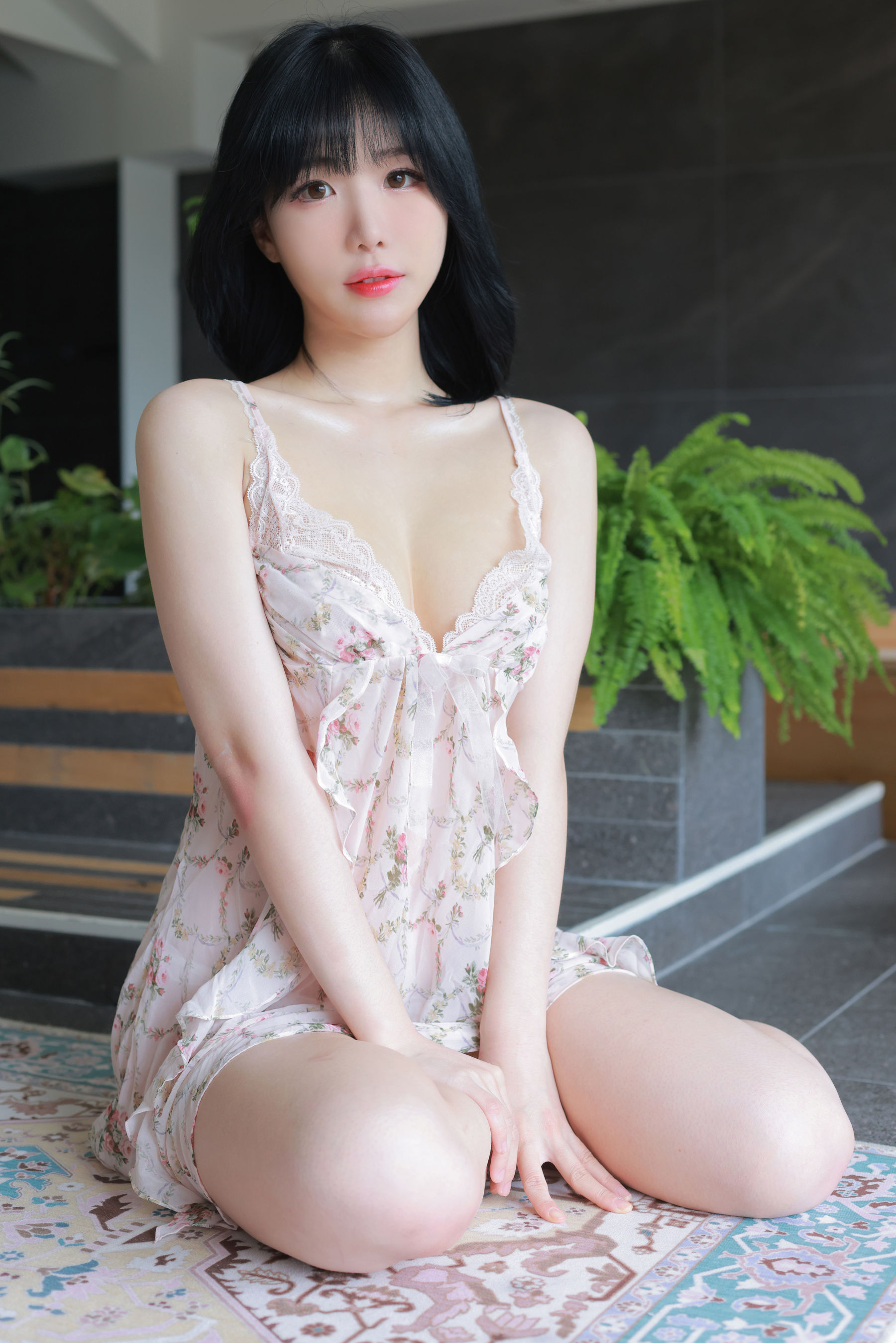 图片[2] - [Addielyn] Monthly Addielyn - July Morning classes [118P] - 机器猫次元 - 机器猫次元