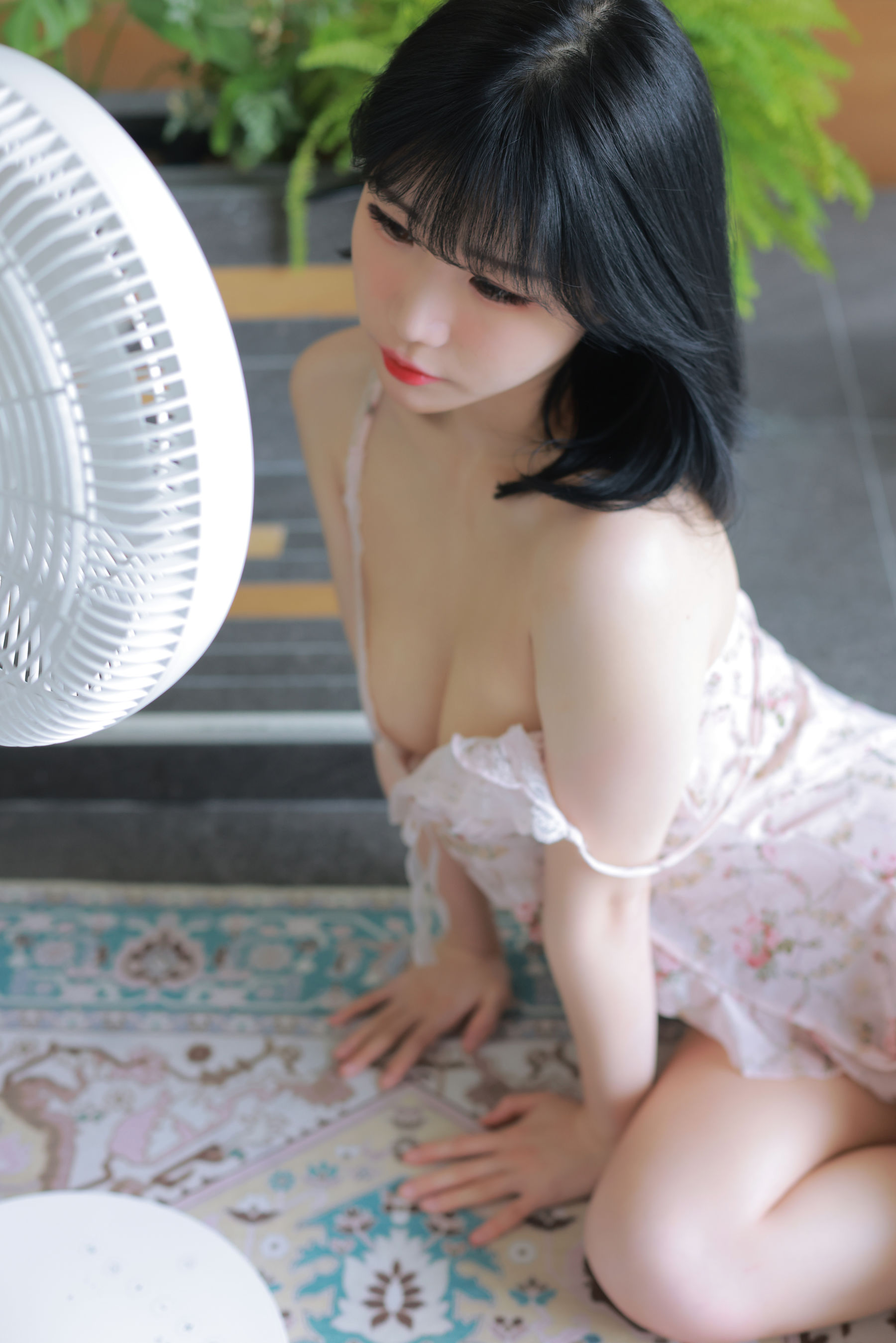 图片[6] - [Addielyn] Monthly Addielyn - July Morning classes [118P] - 机器猫次元 - 机器猫次元