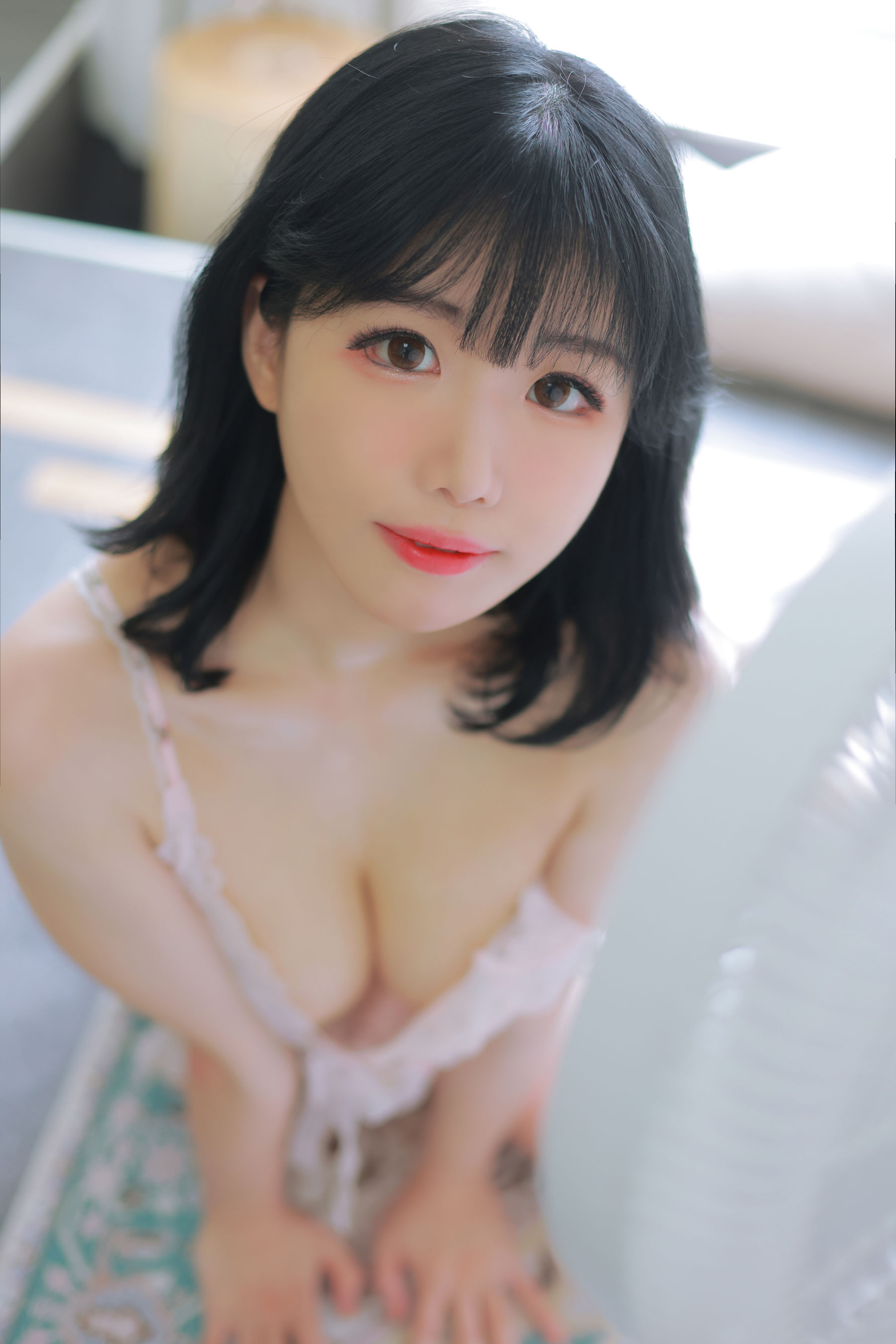 图片[8] - [Addielyn] Monthly Addielyn - July Morning classes [118P] - 机器猫次元 - 机器猫次元