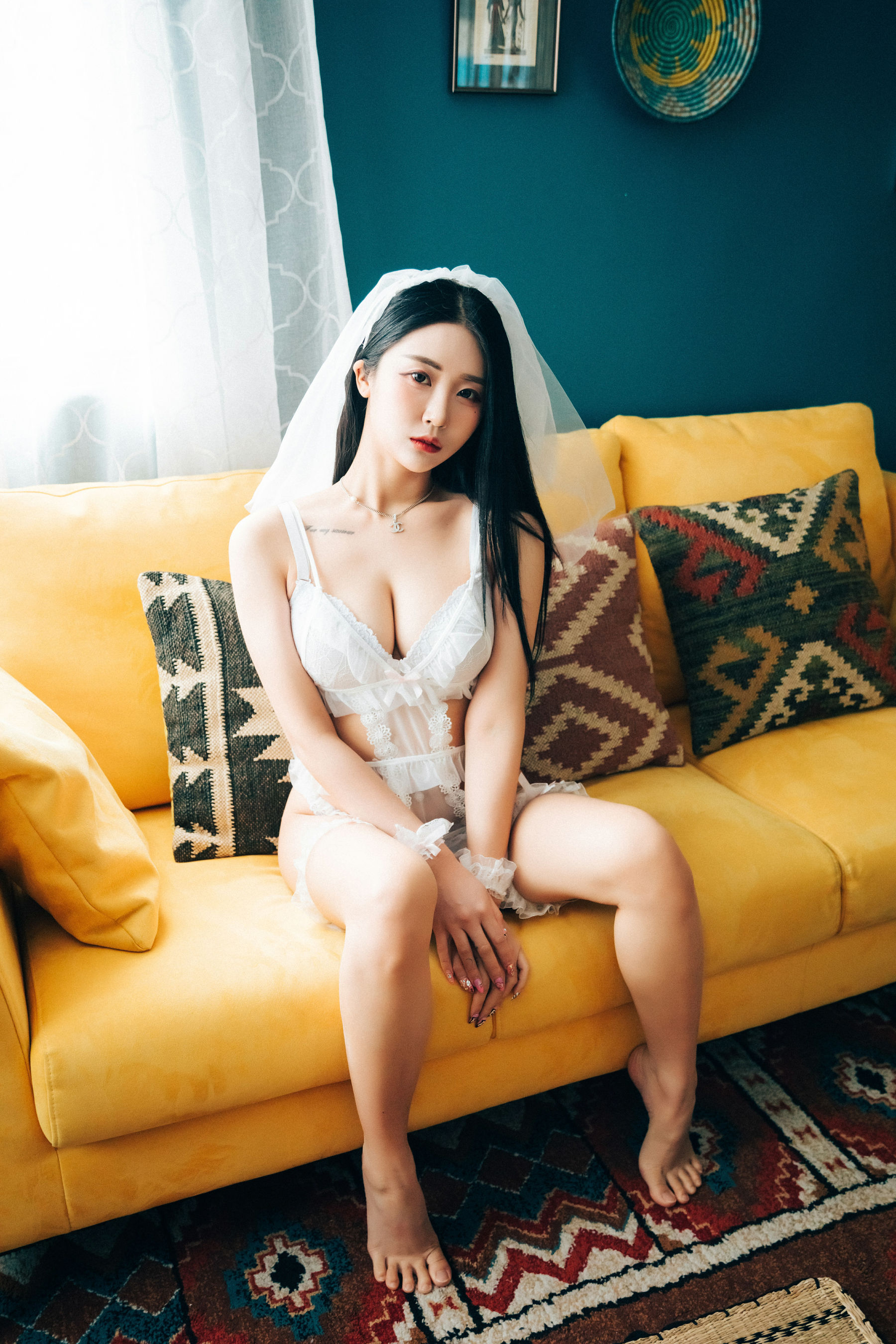 图片[2] - [LOOZY] Bomi - Holiday [94P] - 机器猫次元 - 机器猫次元