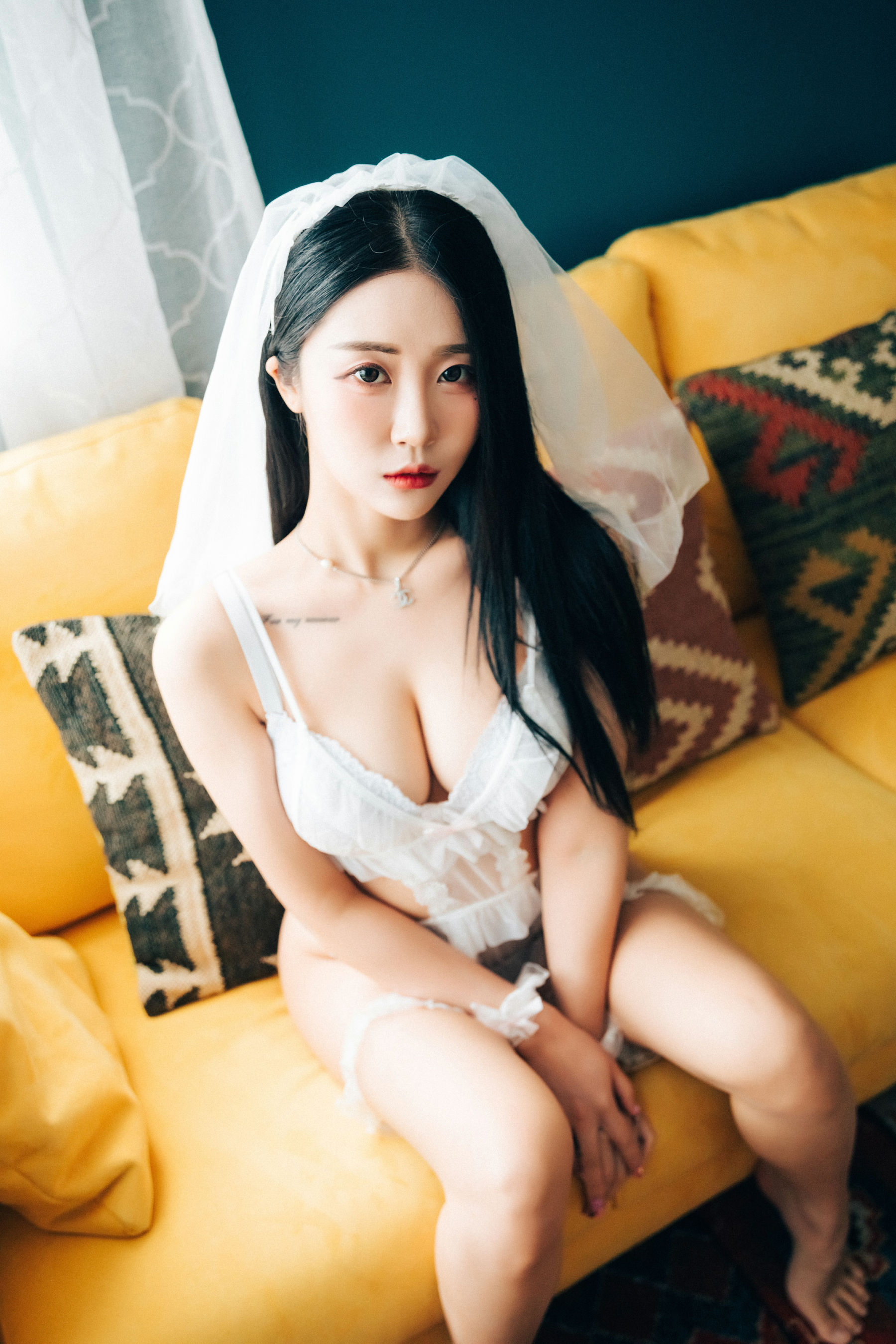 图片[3] - [LOOZY] Bomi - Holiday [94P] - 机器猫次元 - 机器猫次元