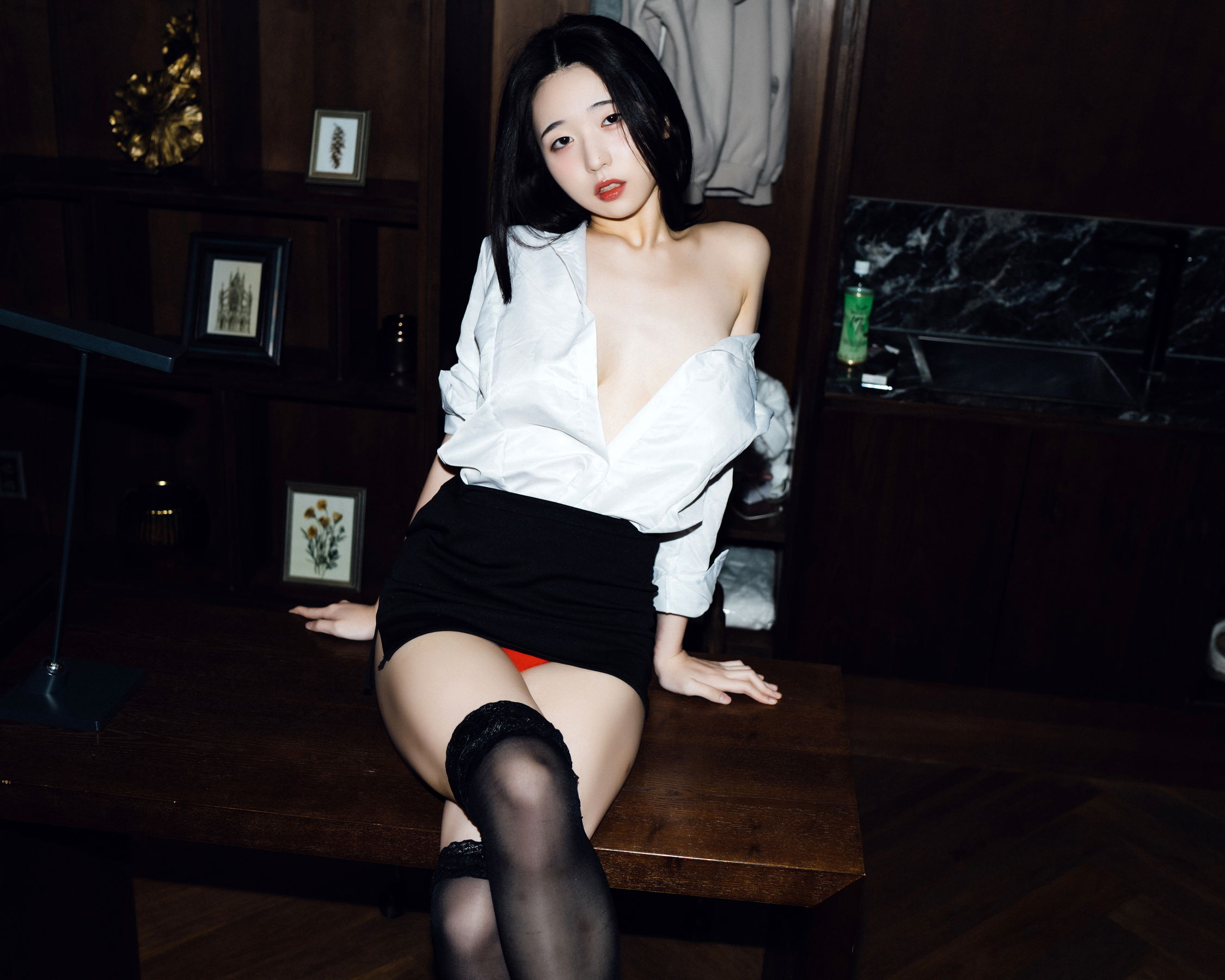 图片[4] - [Moon Night Snap] - Yeon Woo《Last night Vol.2》 [29P] - 机器猫次元 - 机器猫次元