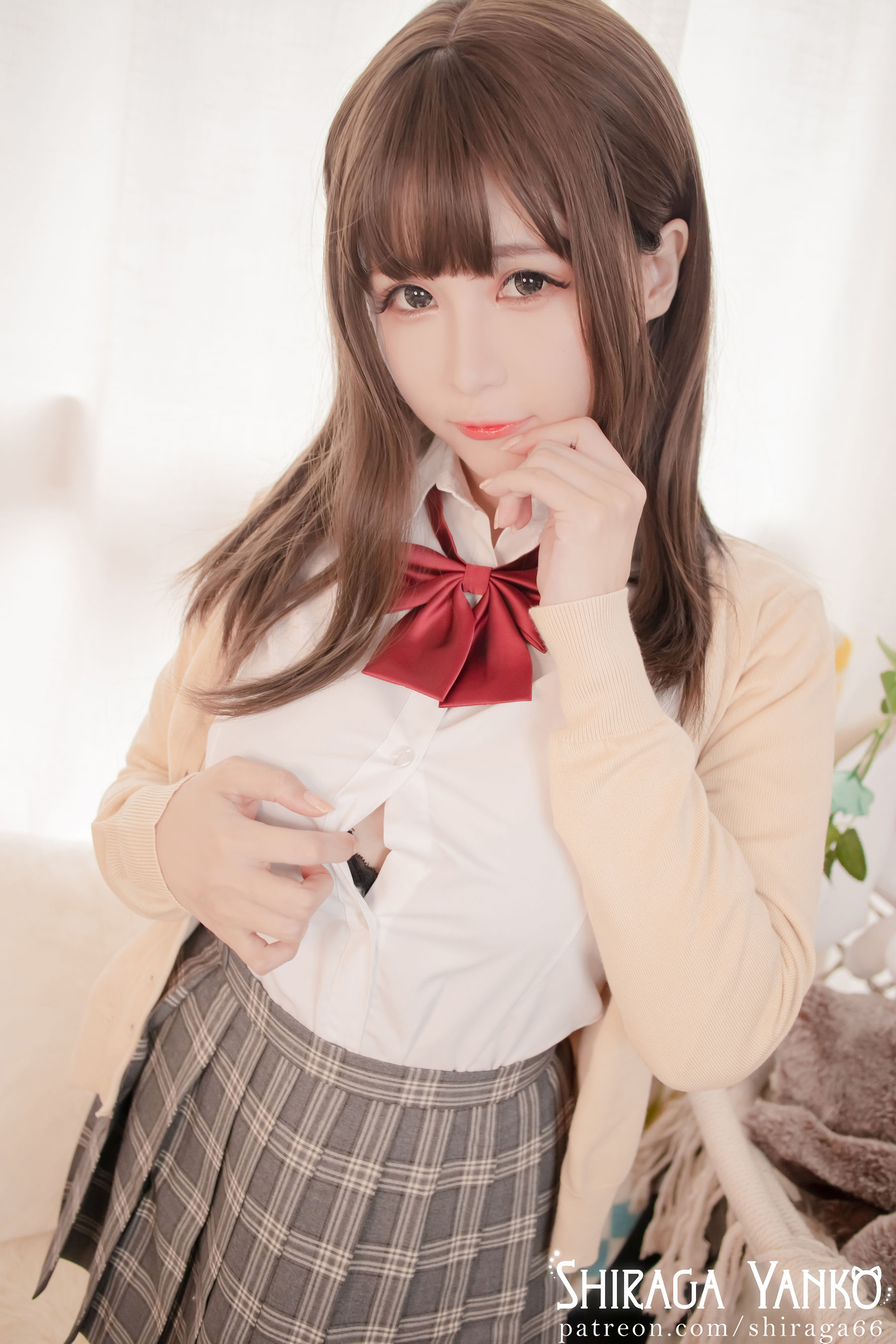 图片[3] - 白神泱 - Patreon5月 [72P] - 机器猫次元 - 机器猫次元