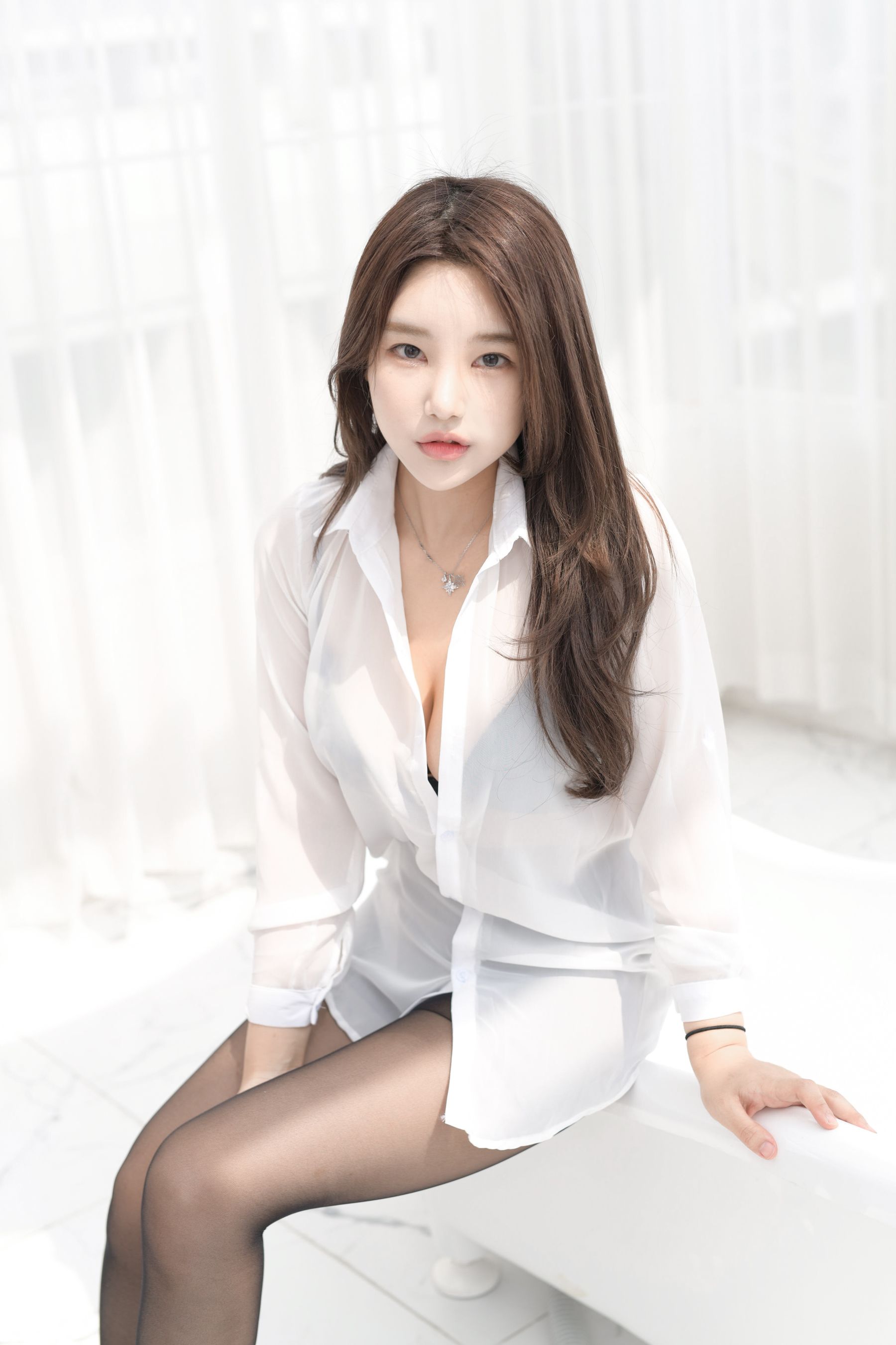 图片[6] - [saintphotolife] zzYuri - seethrough [65P] - 机器猫次元 - 机器猫次元